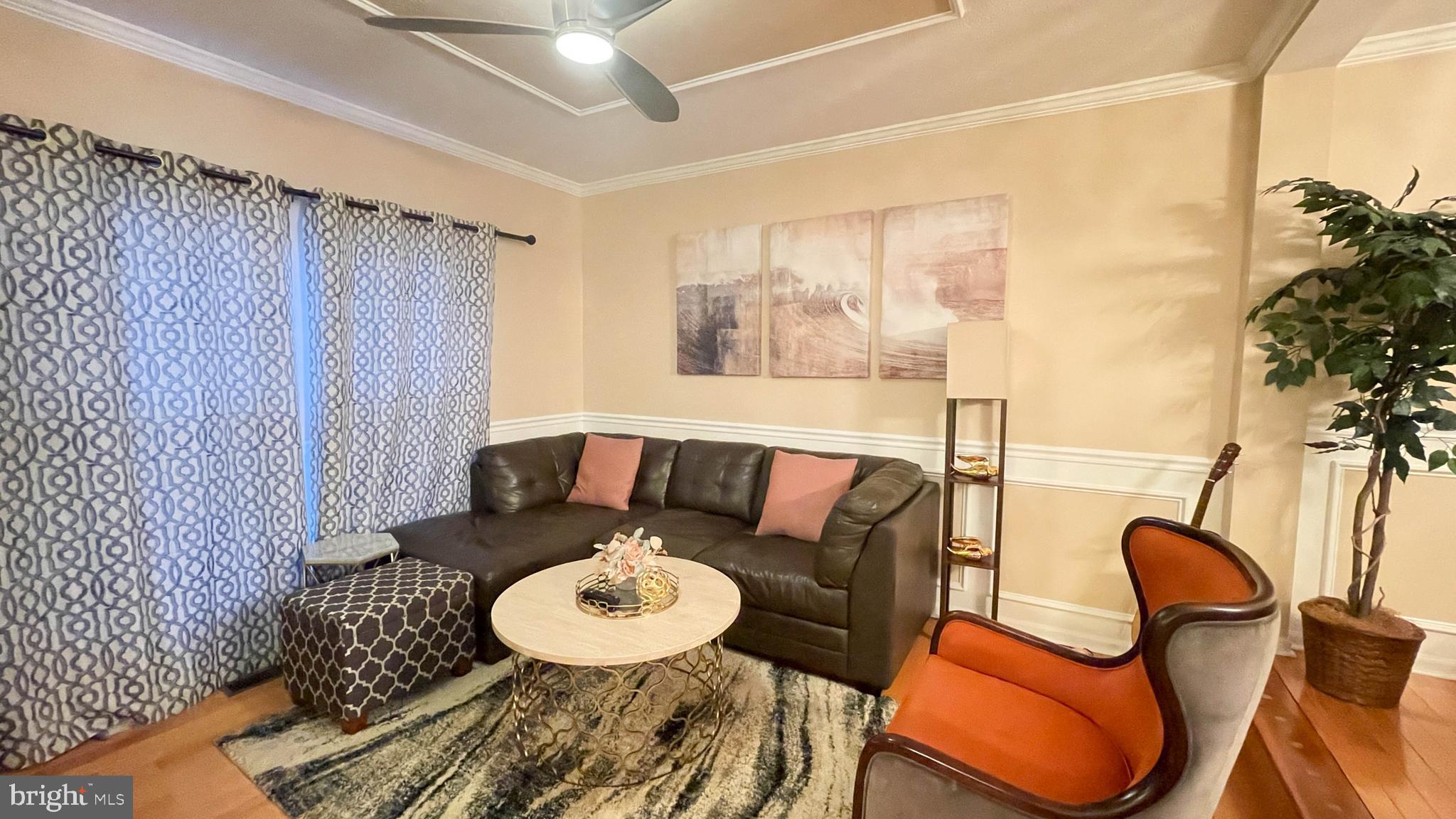 FERNSHIRE FARMS - Residential Lease