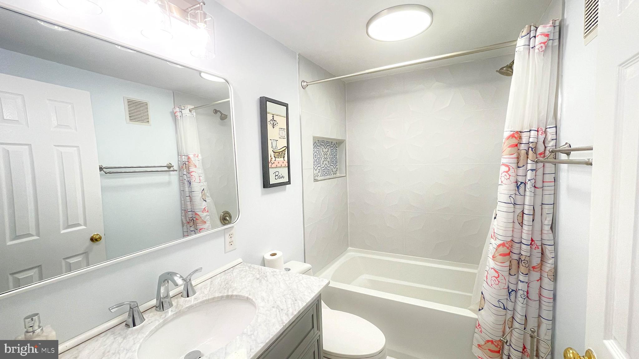 FERNSHIRE FARMS - Residential Lease