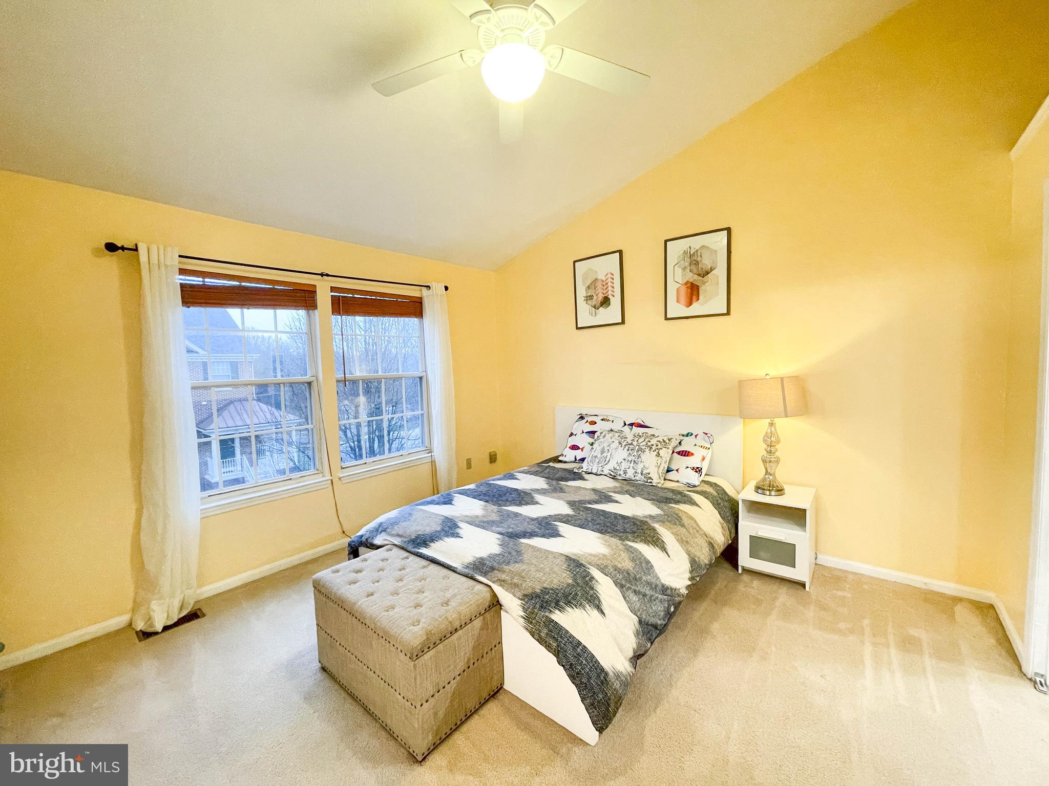 FERNSHIRE FARMS - Residential Lease