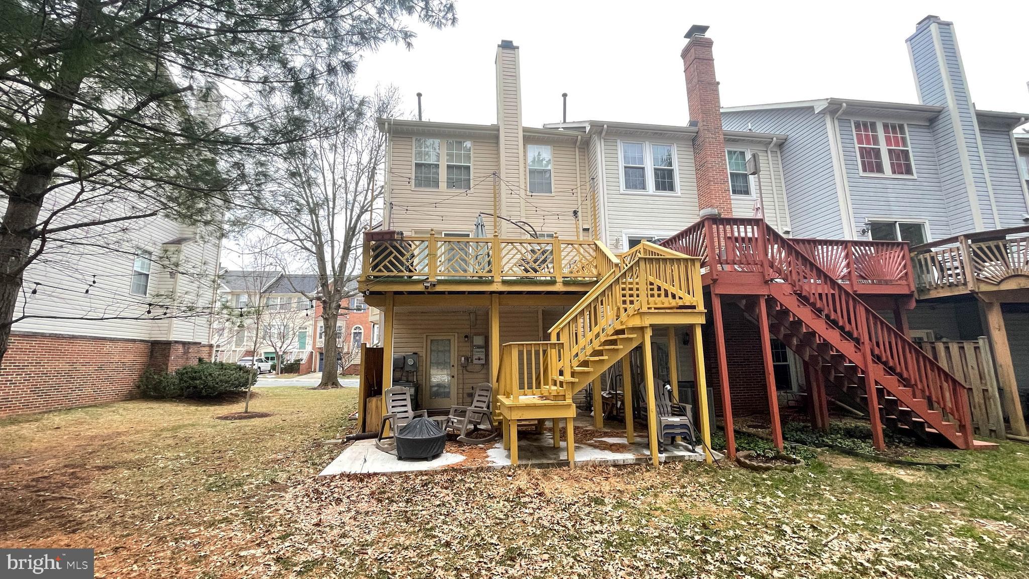 FERNSHIRE FARMS - Residential Lease