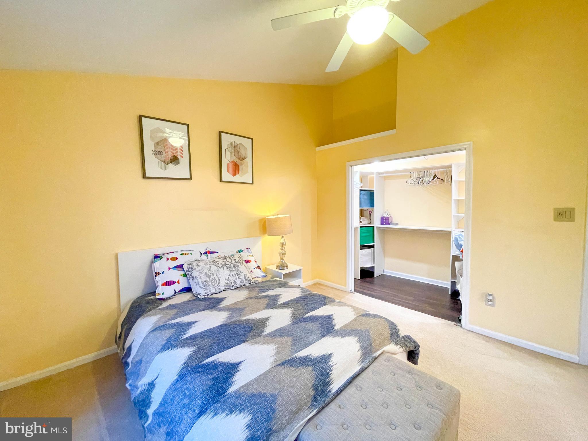 FERNSHIRE FARMS - Residential Lease