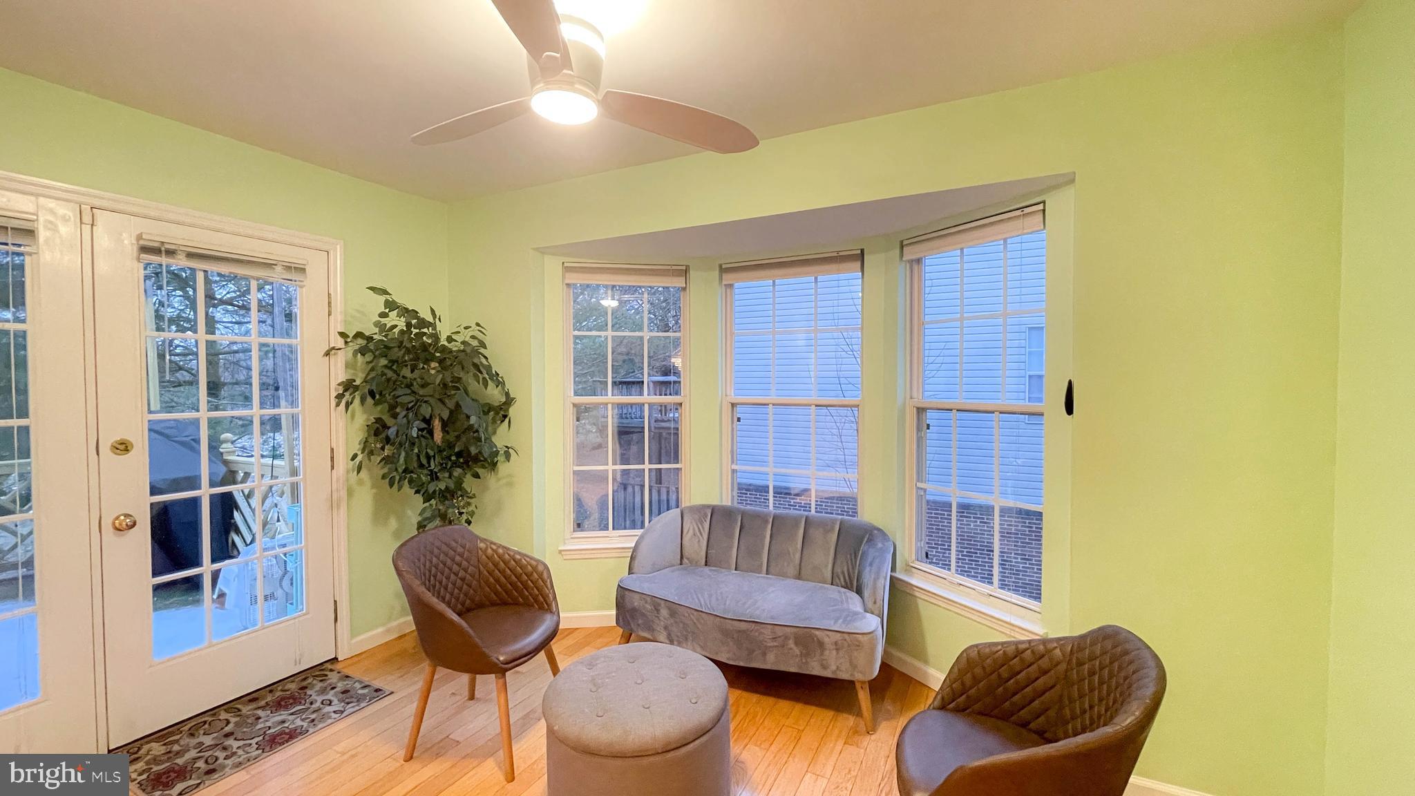 FERNSHIRE FARMS - Residential Lease