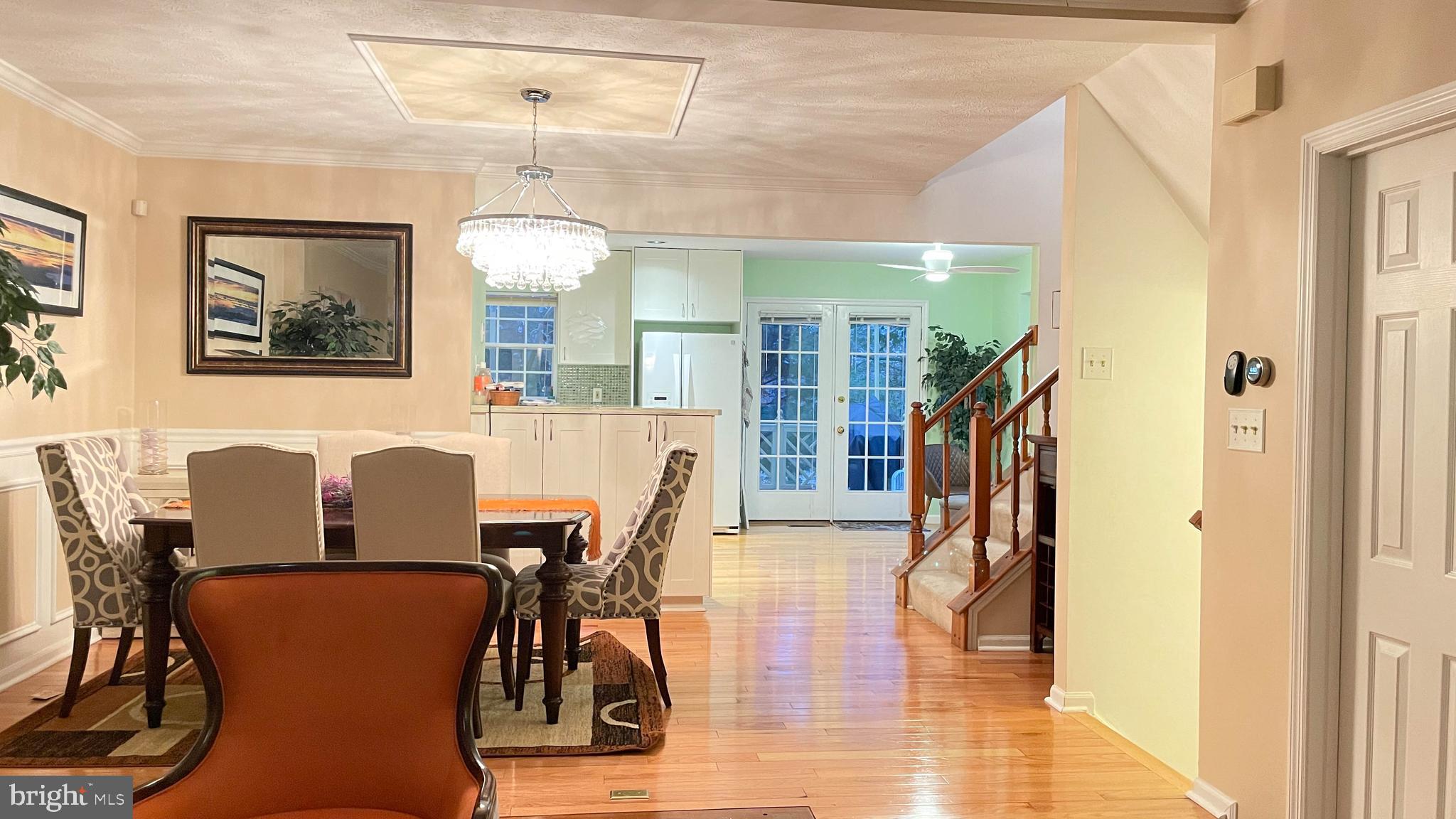 FERNSHIRE FARMS - Residential Lease