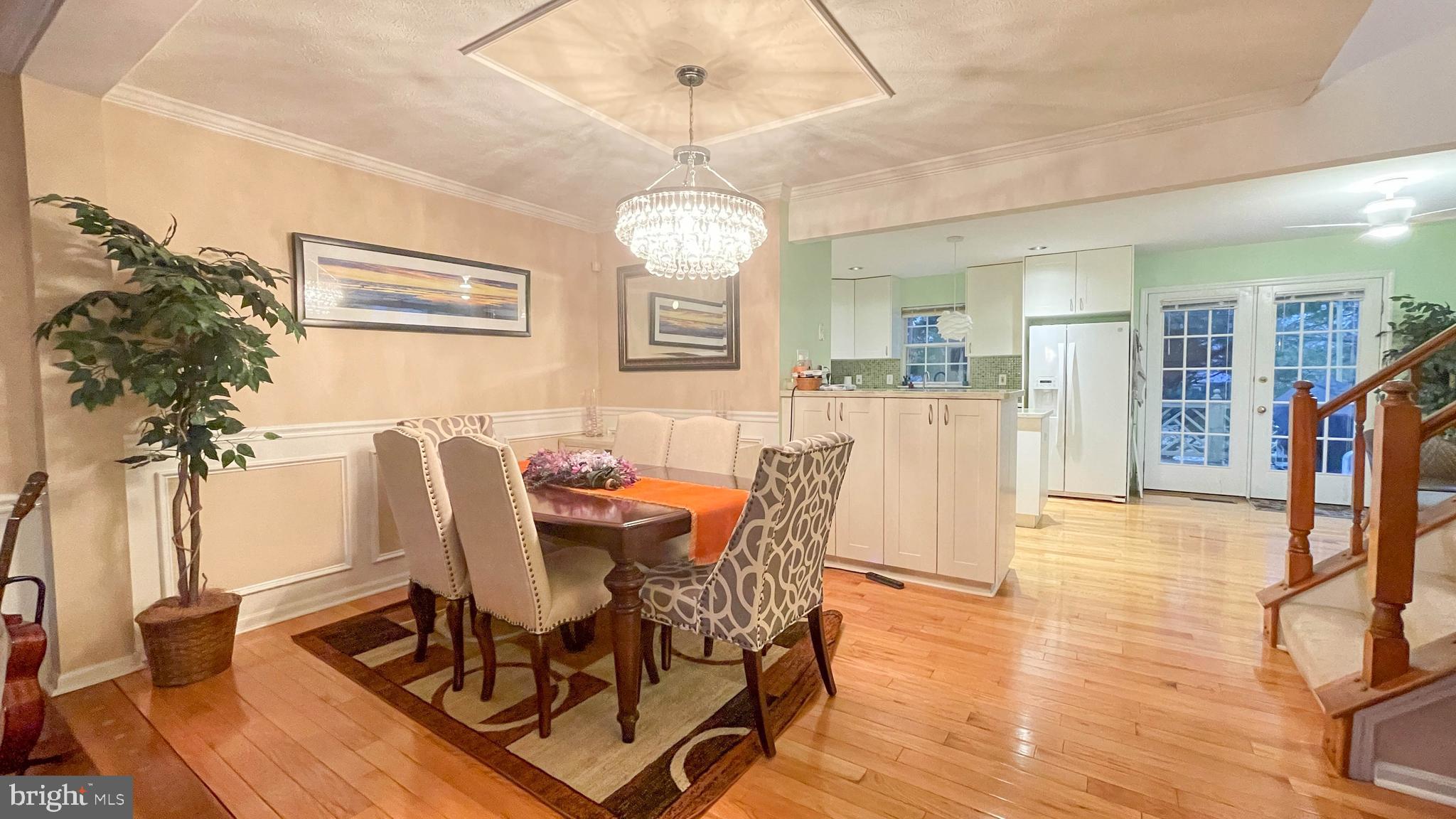 FERNSHIRE FARMS - Residential Lease