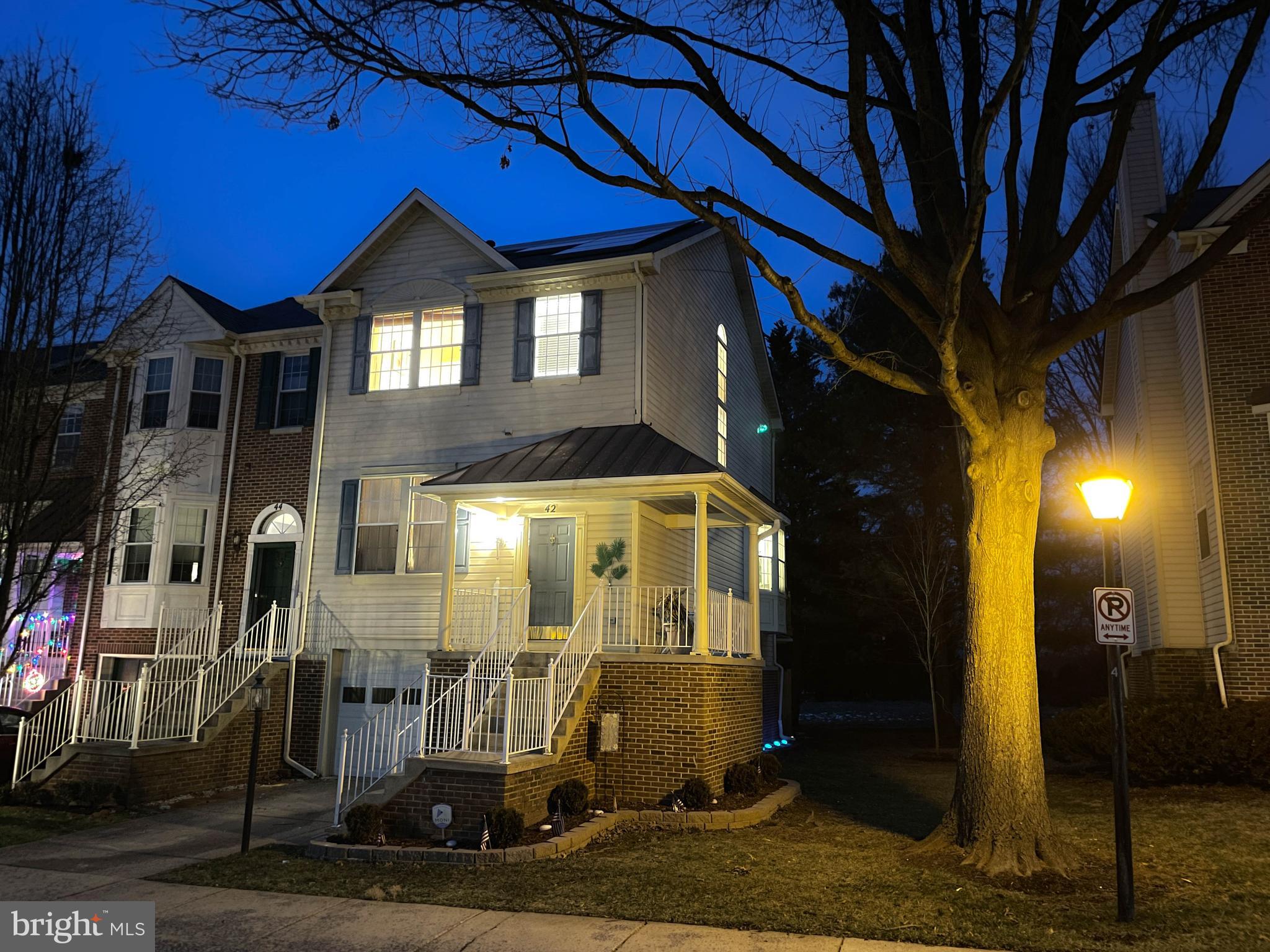 FERNSHIRE FARMS - Residential Lease