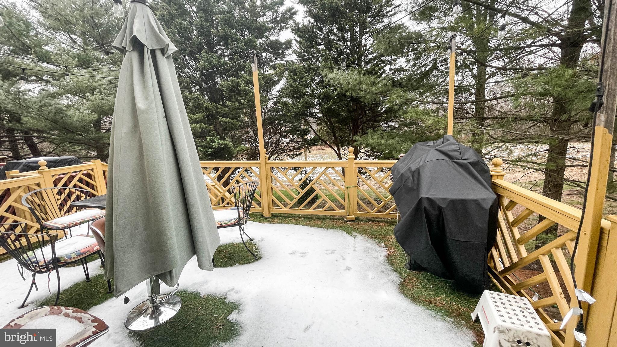 FERNSHIRE FARMS - Residential Lease