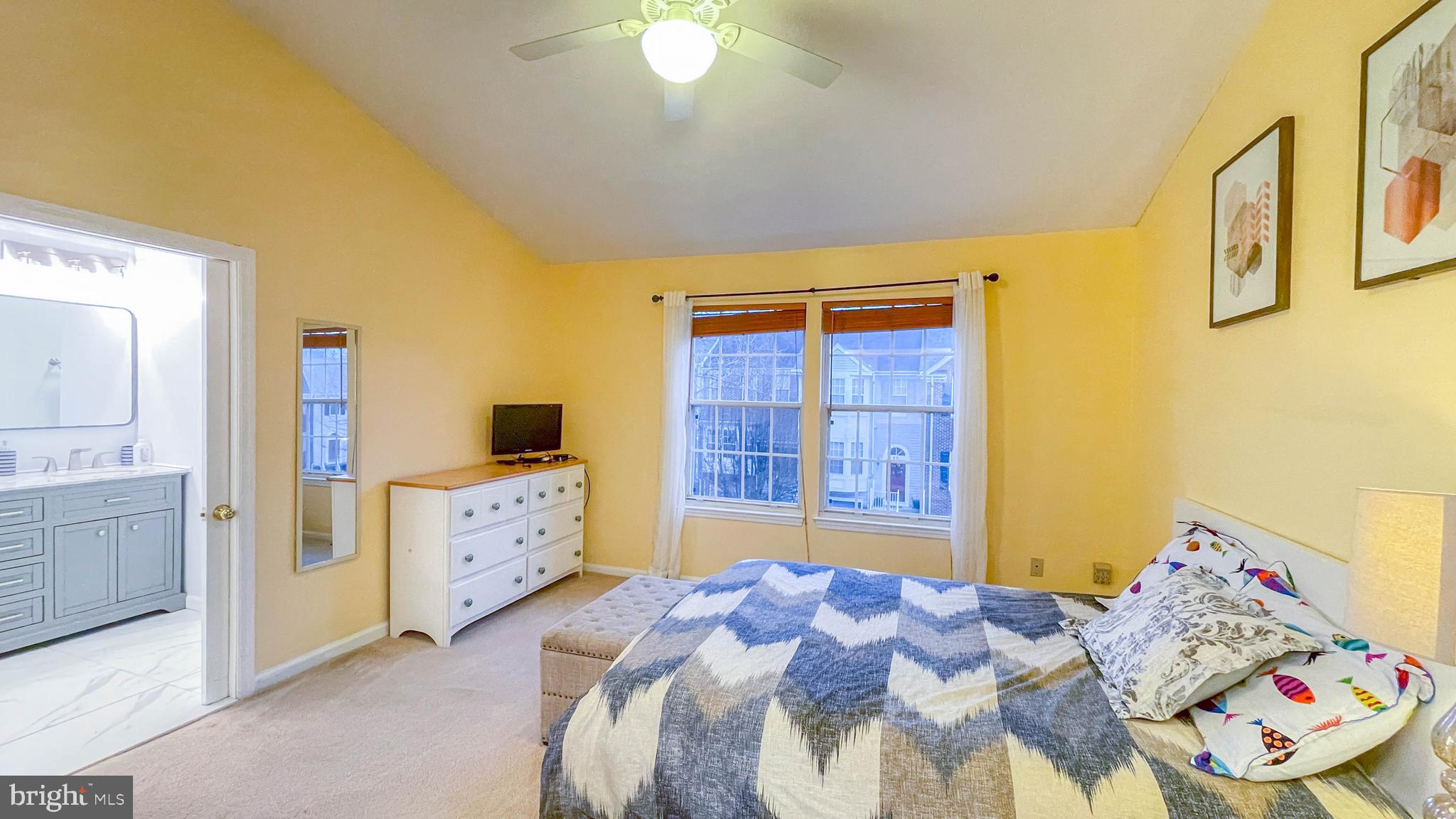 FERNSHIRE FARMS - Residential Lease