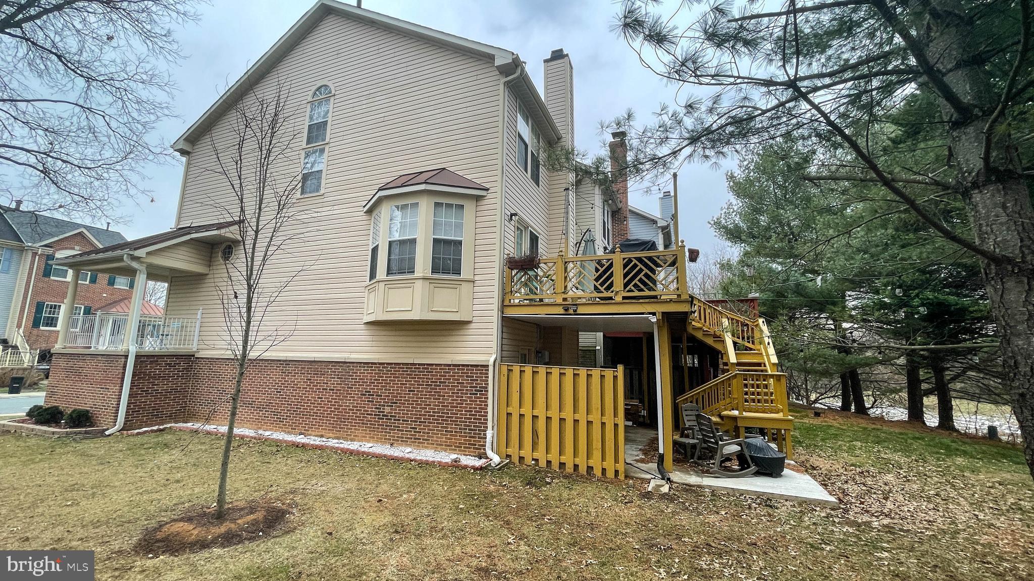 FERNSHIRE FARMS - Residential Lease