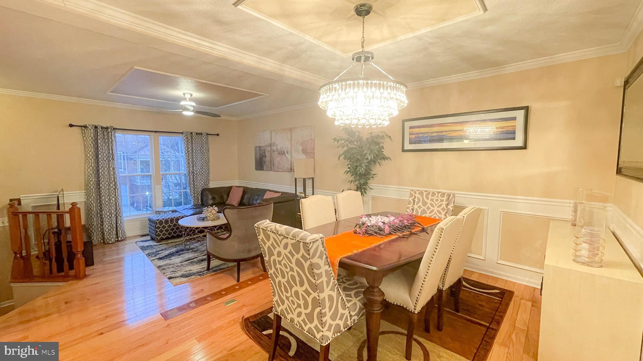 FERNSHIRE FARMS - Residential Lease