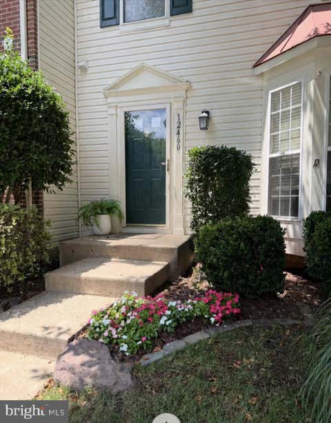 Photo of 12460 Hadrians Court, BRISTOW, VA 20136 (MLS # VAPW2124034)