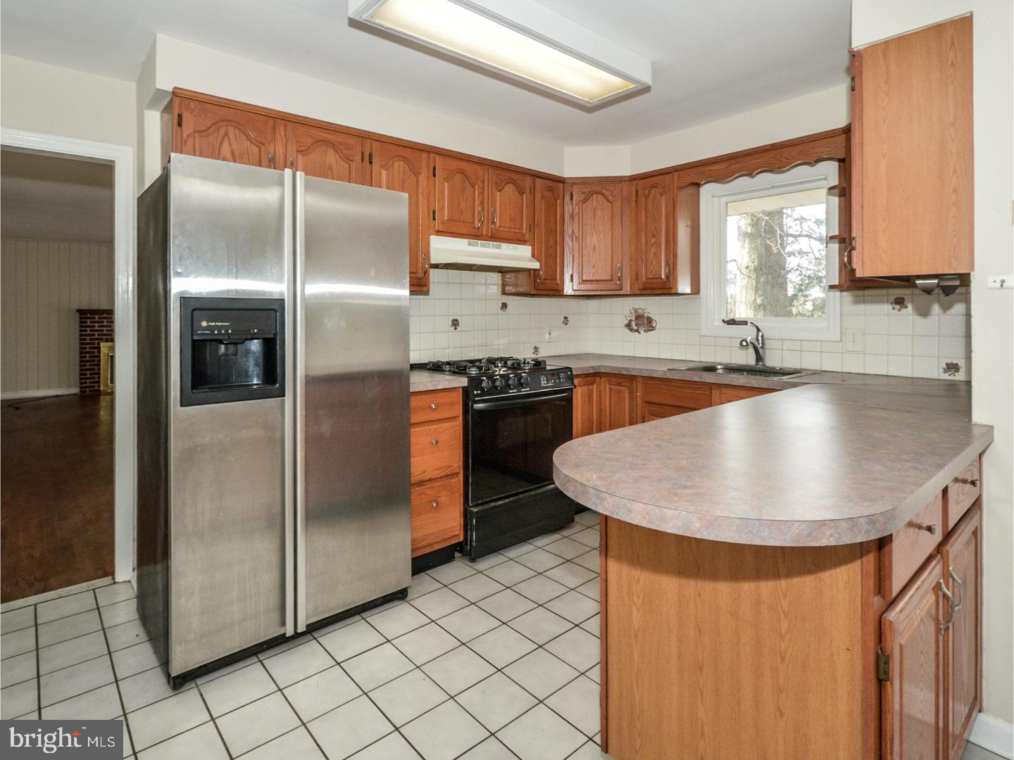 BETHEL HILL - Residential Lease