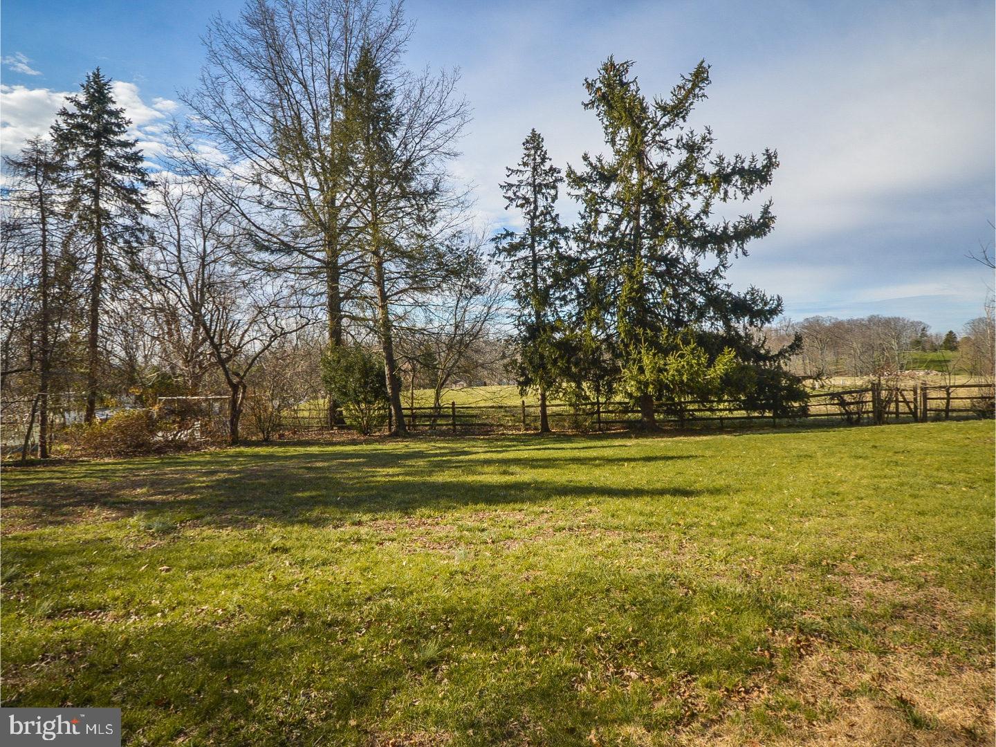 BETHEL HILL - Residential Lease