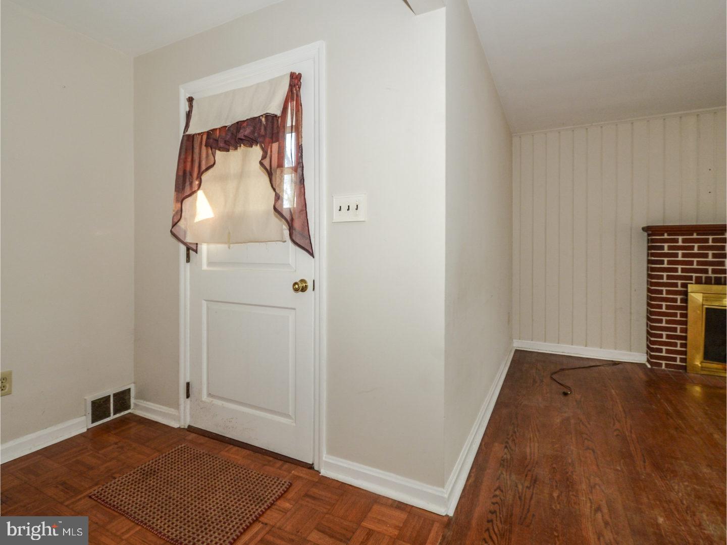 BETHEL HILL - Residential Lease