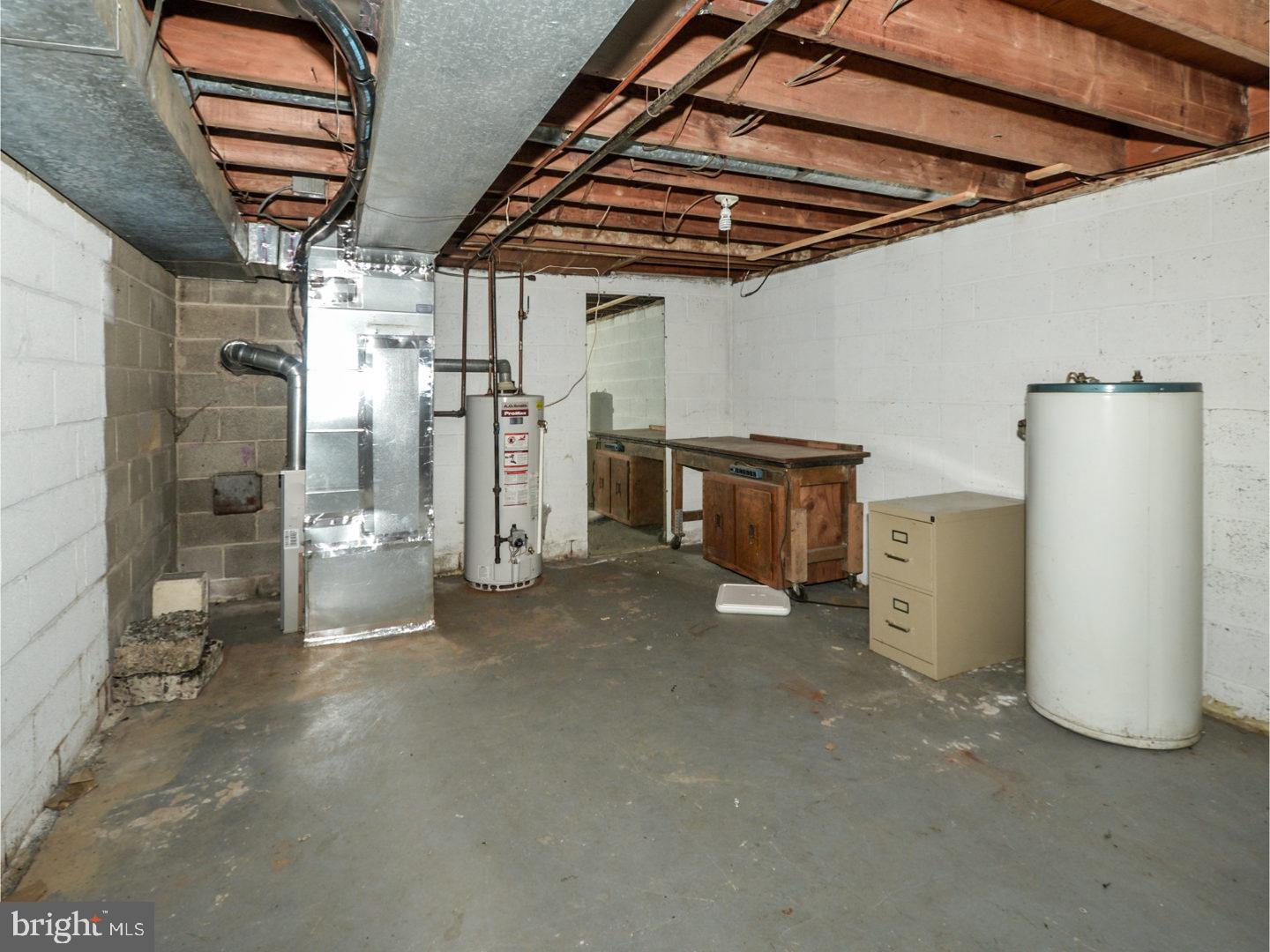 BETHEL HILL - Residential Lease