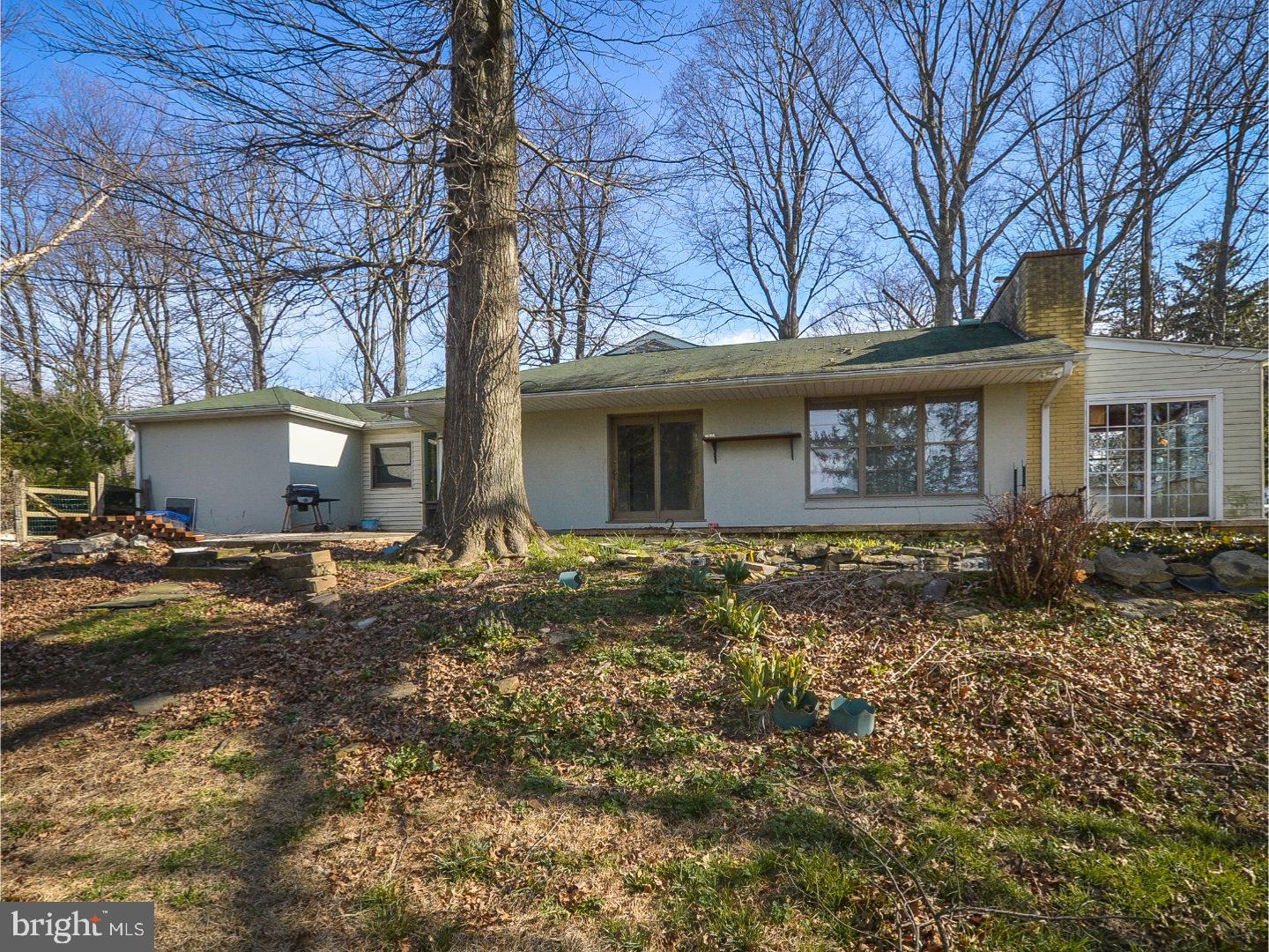 BETHEL HILL - Residential Lease