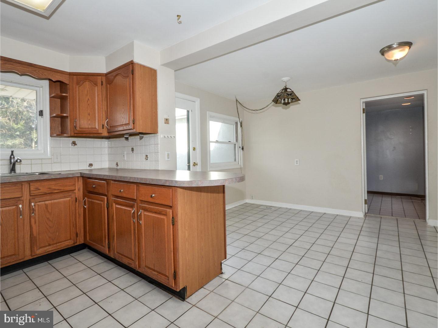 BETHEL HILL - Residential Lease