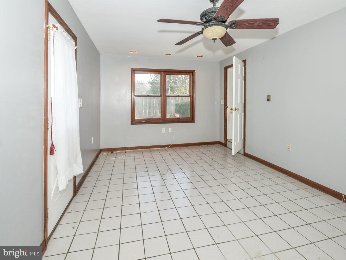 BETHEL HILL - Residential Lease