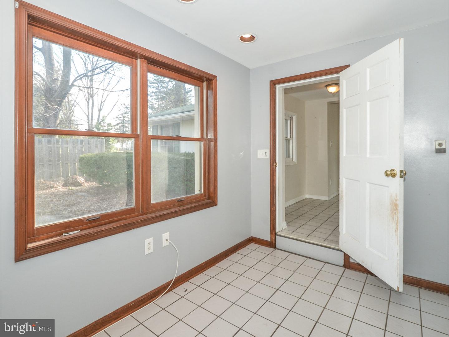 BETHEL HILL - Residential Lease