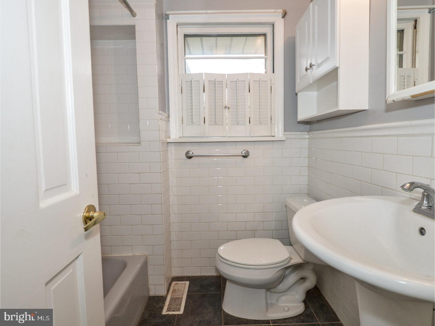 BETHEL HILL - Residential Lease