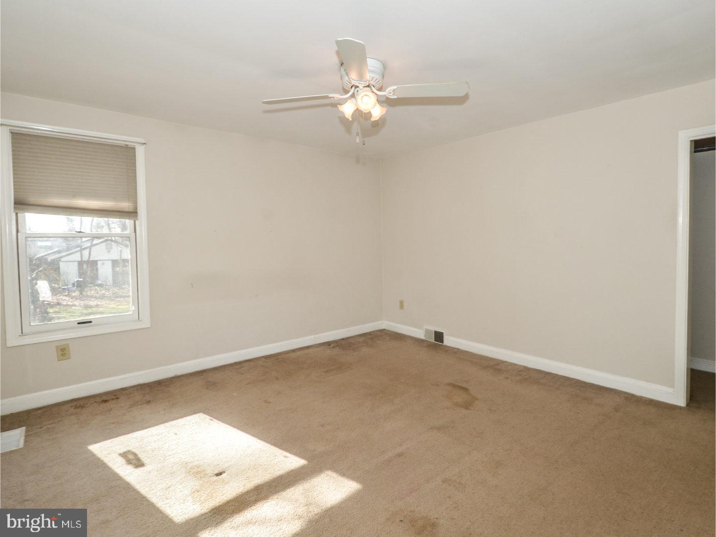 BETHEL HILL - Residential Lease