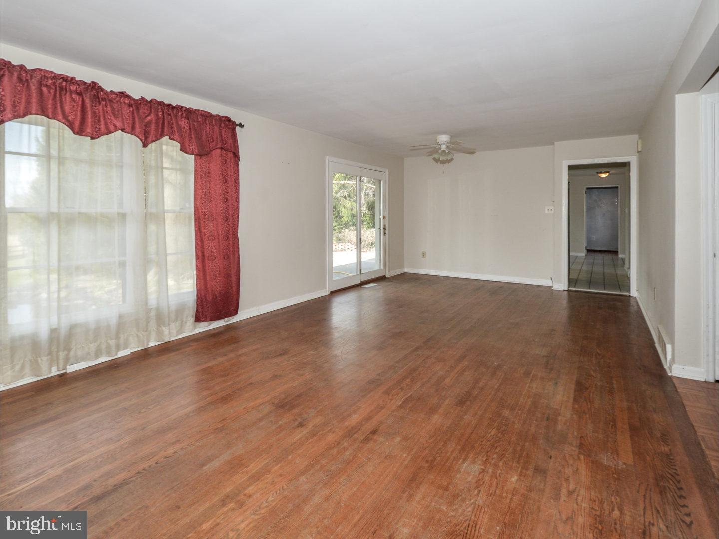 BETHEL HILL - Residential Lease