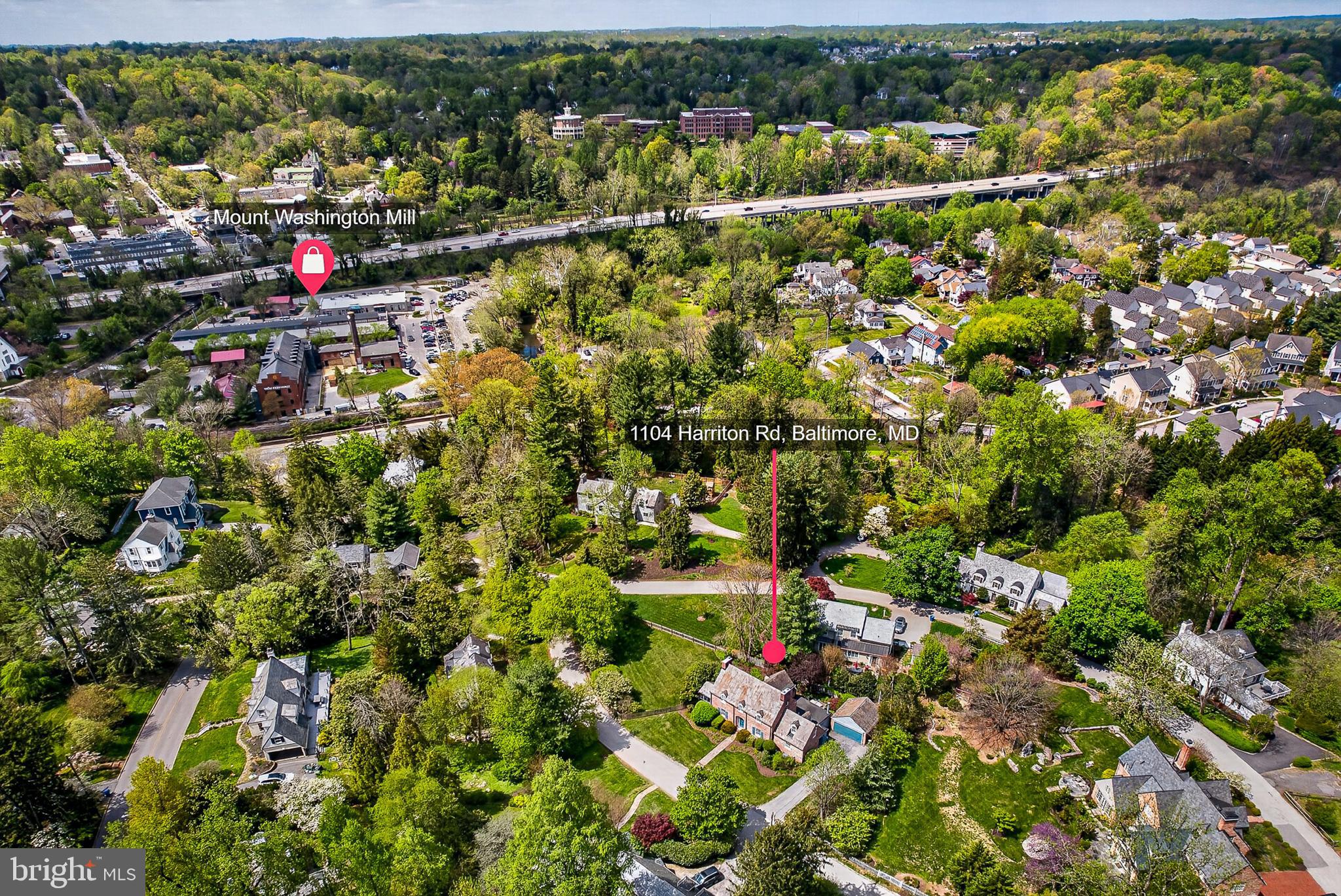 POPLAR HILL - Residential