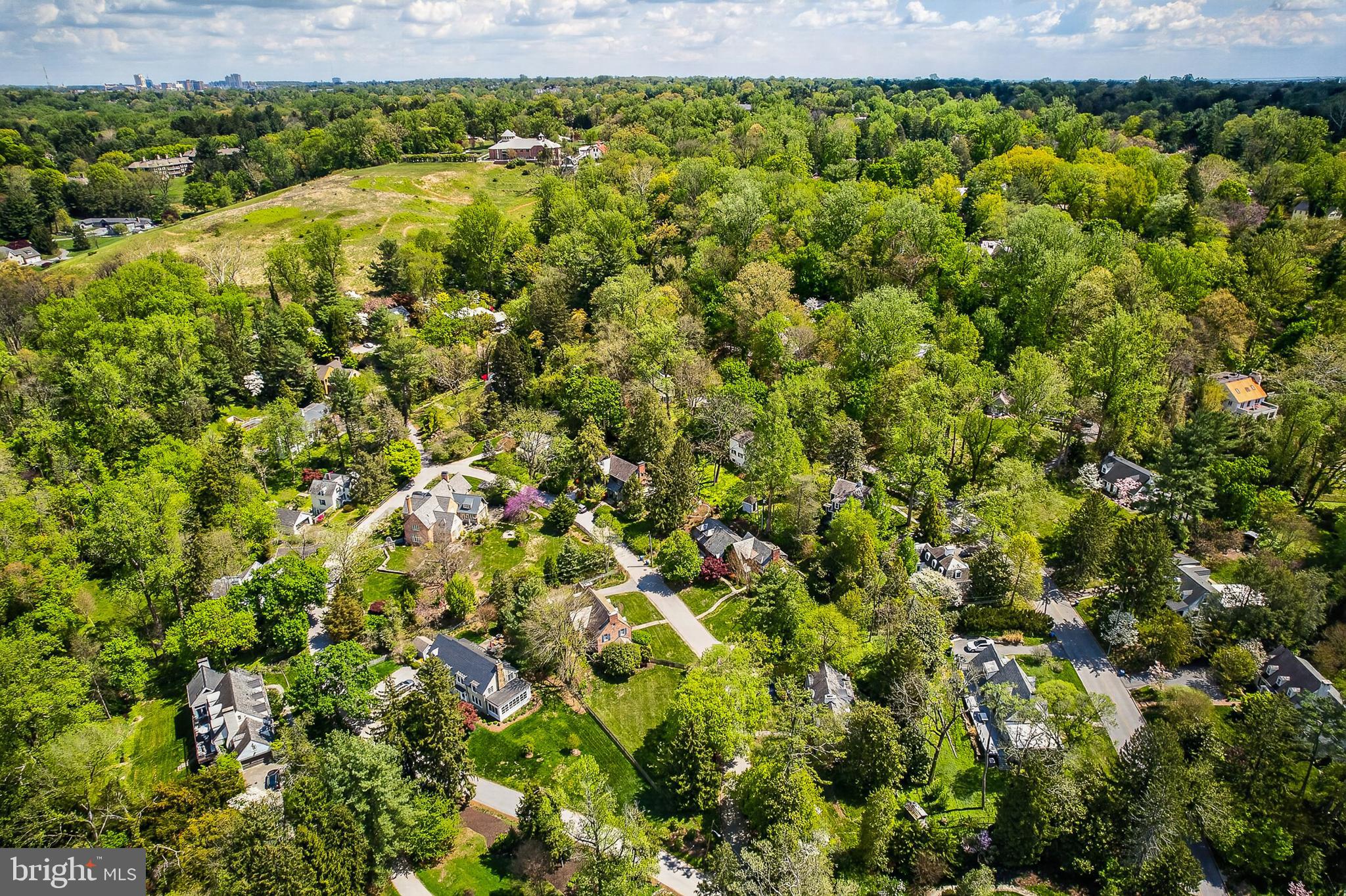 POPLAR HILL - Residential