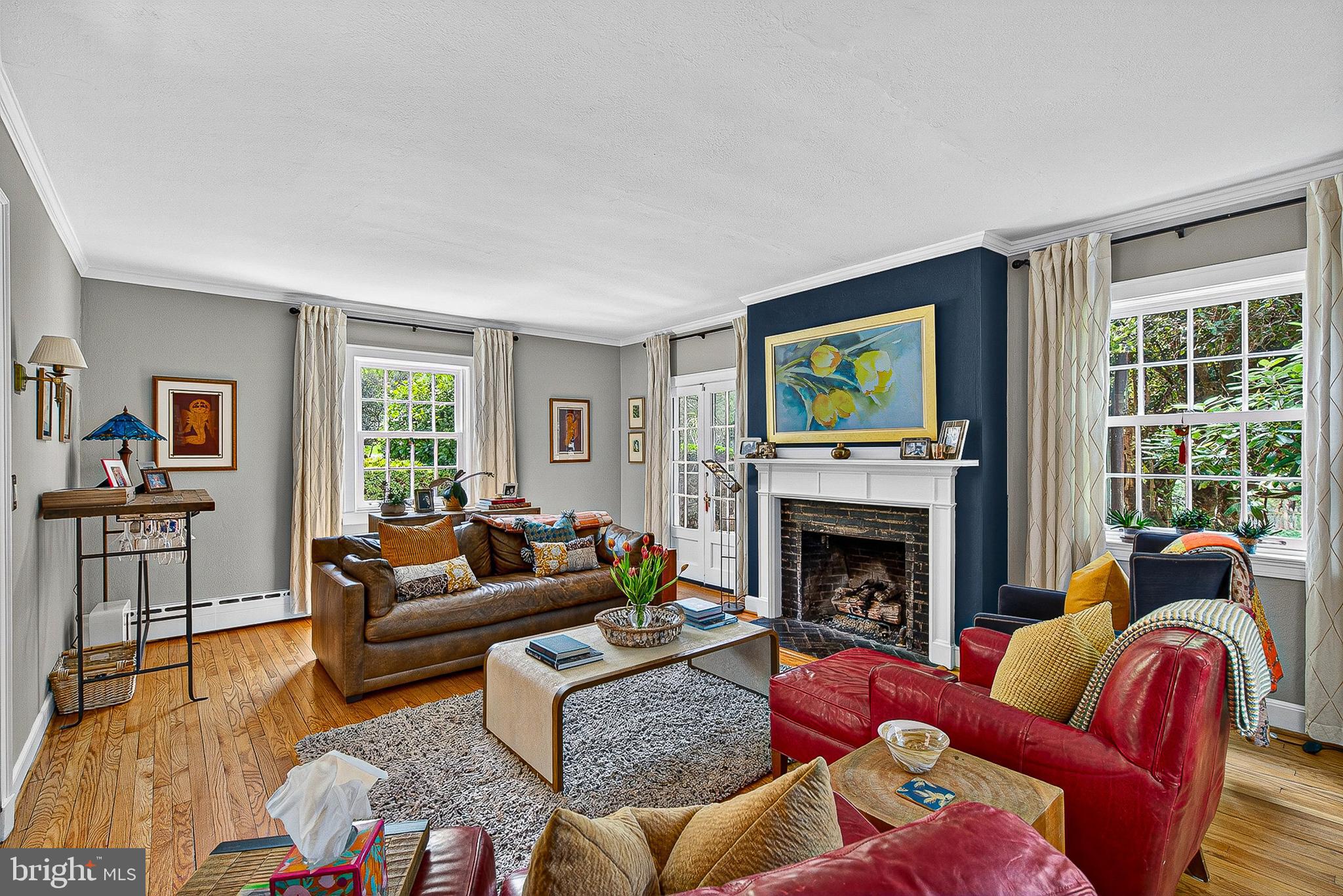 POPLAR HILL - Residential