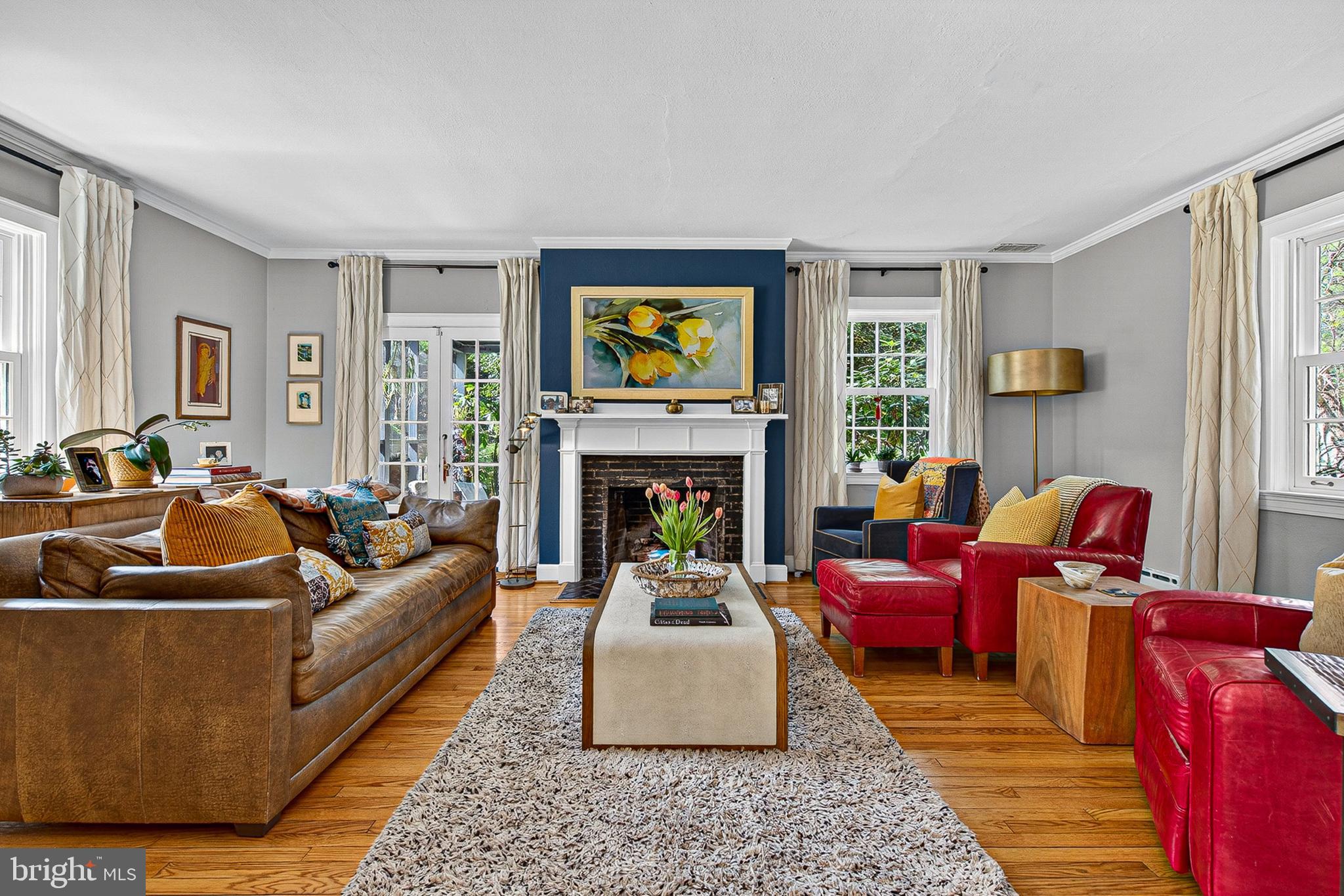 POPLAR HILL - Residential