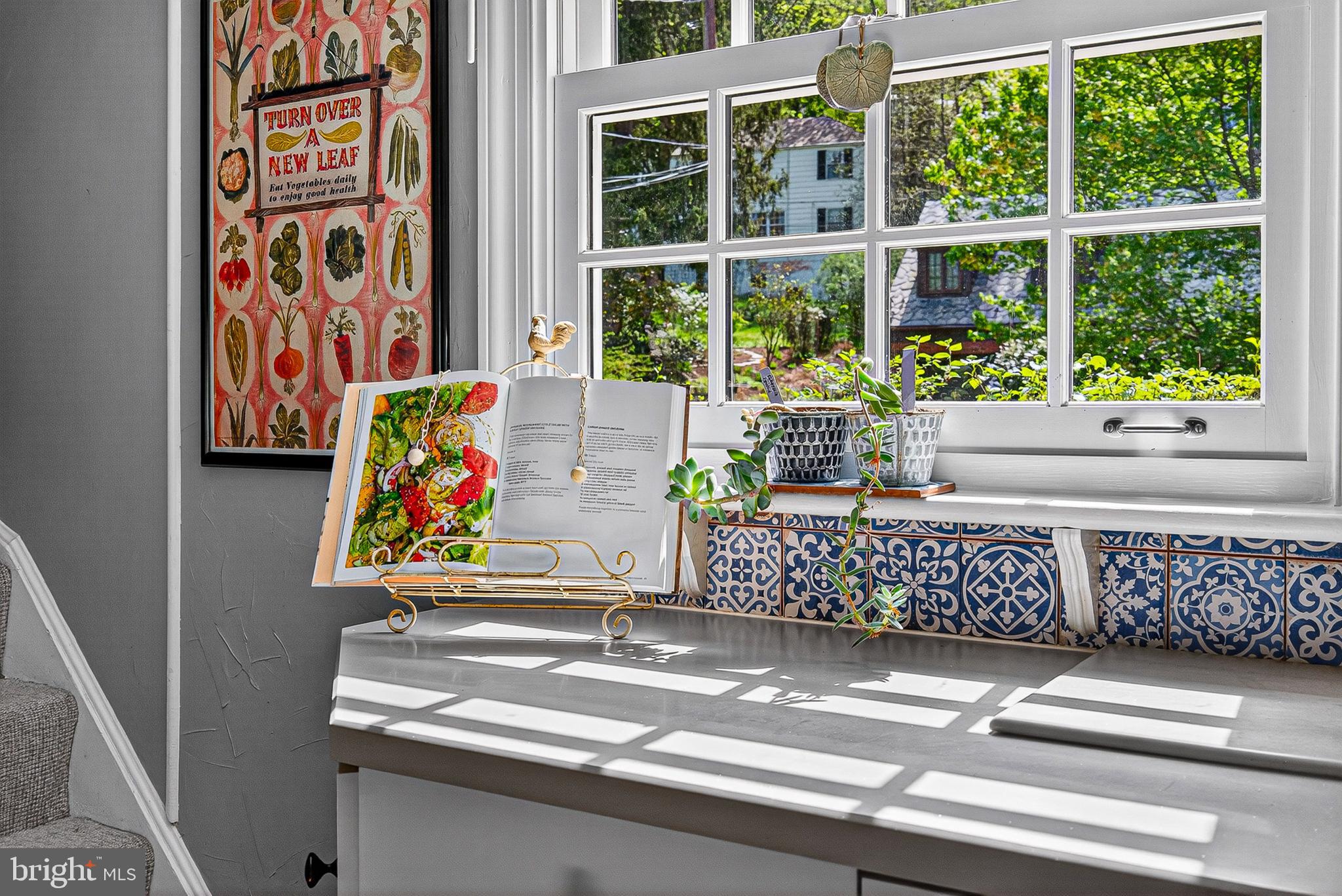 POPLAR HILL - Residential