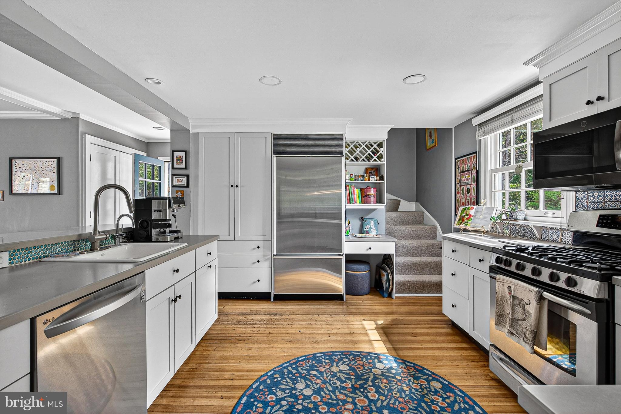 POPLAR HILL - Residential