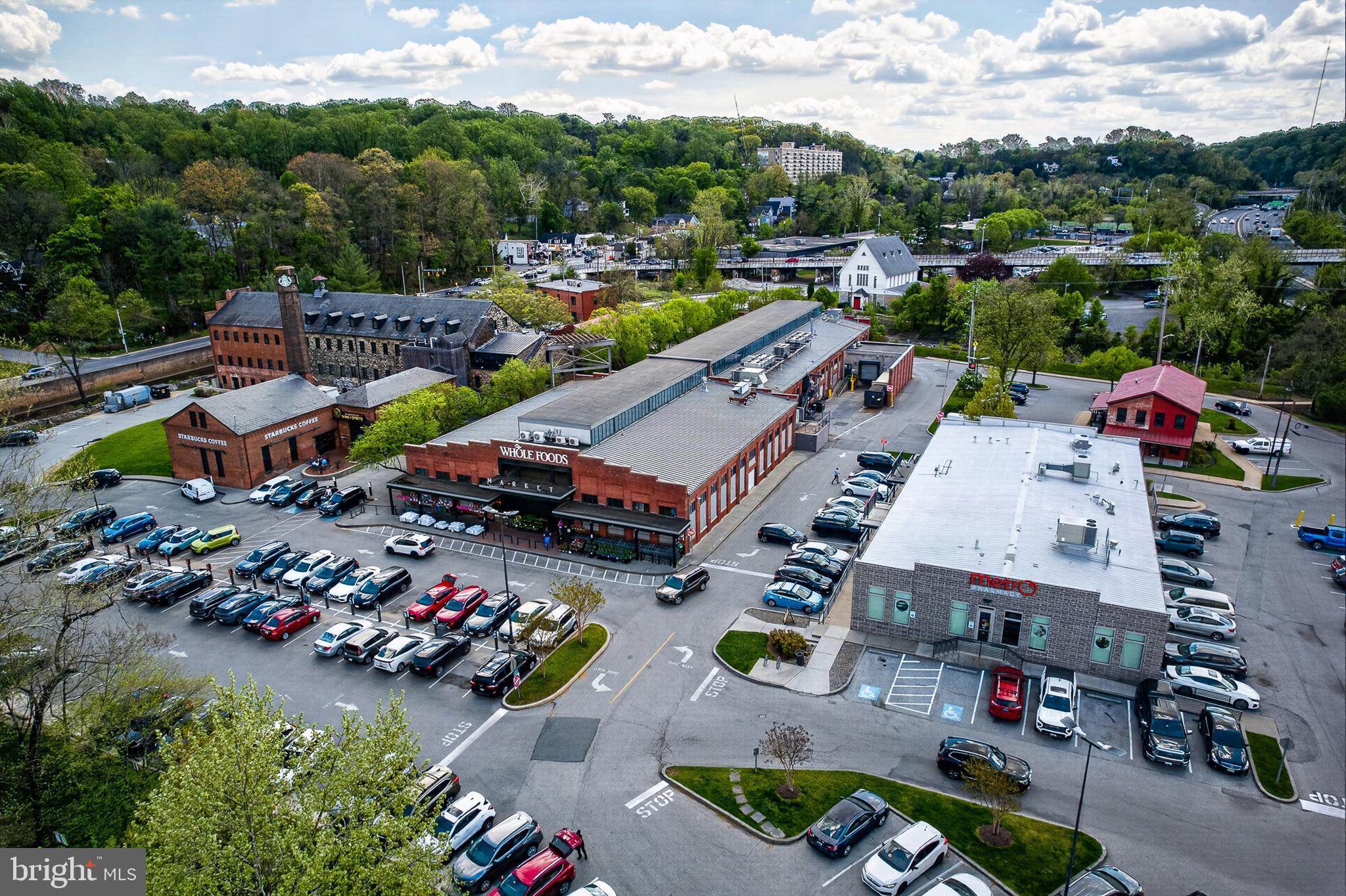 POPLAR HILL - Residential