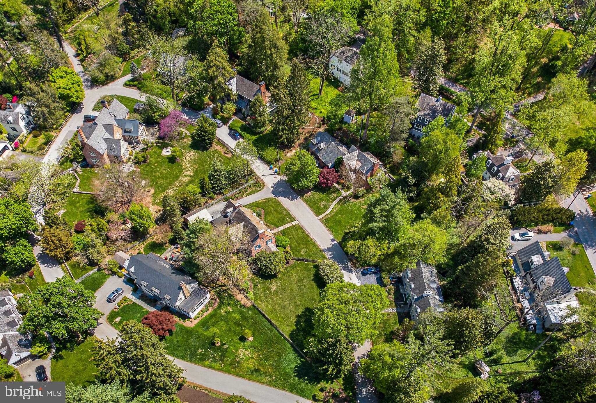 POPLAR HILL - Residential