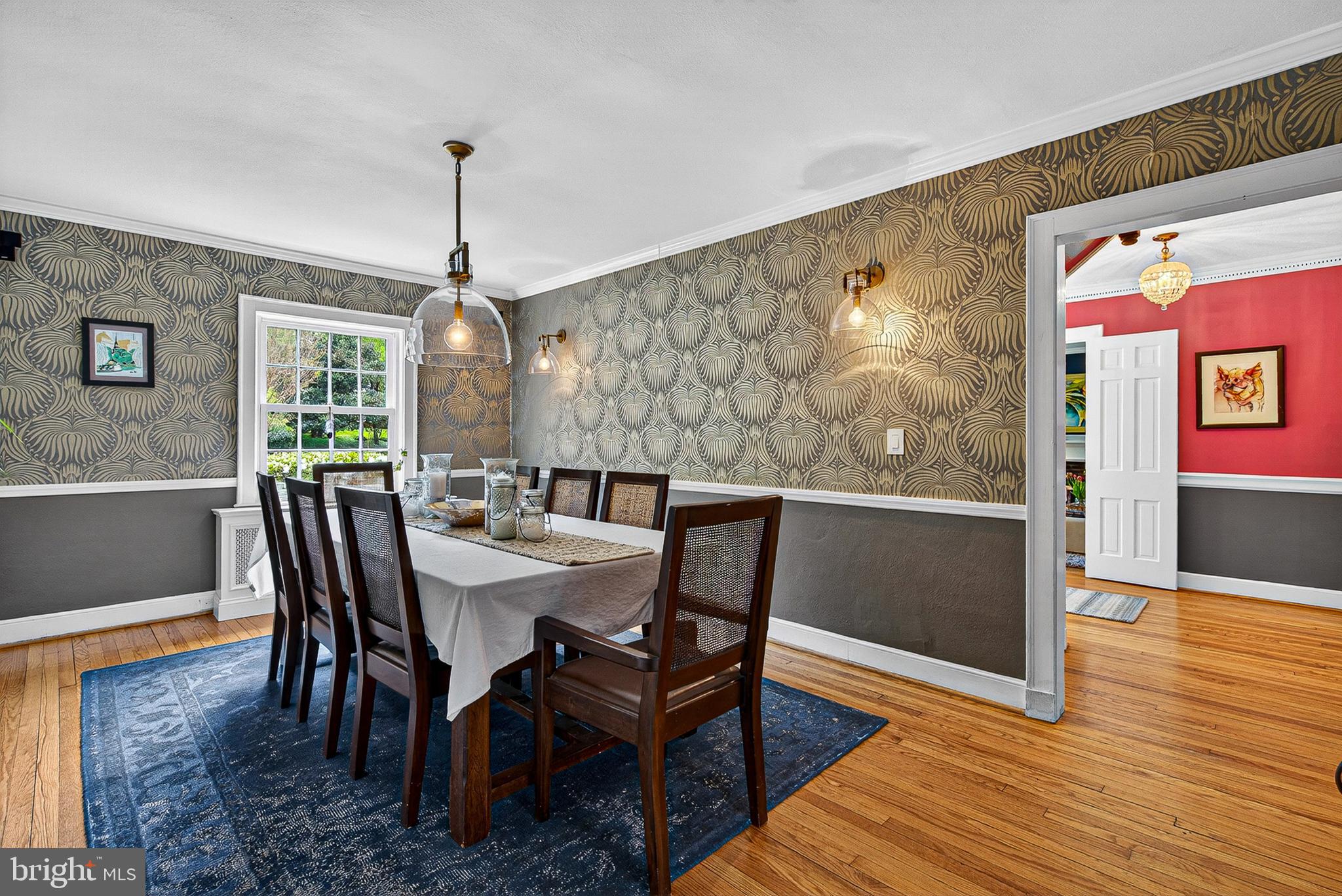 POPLAR HILL - Residential