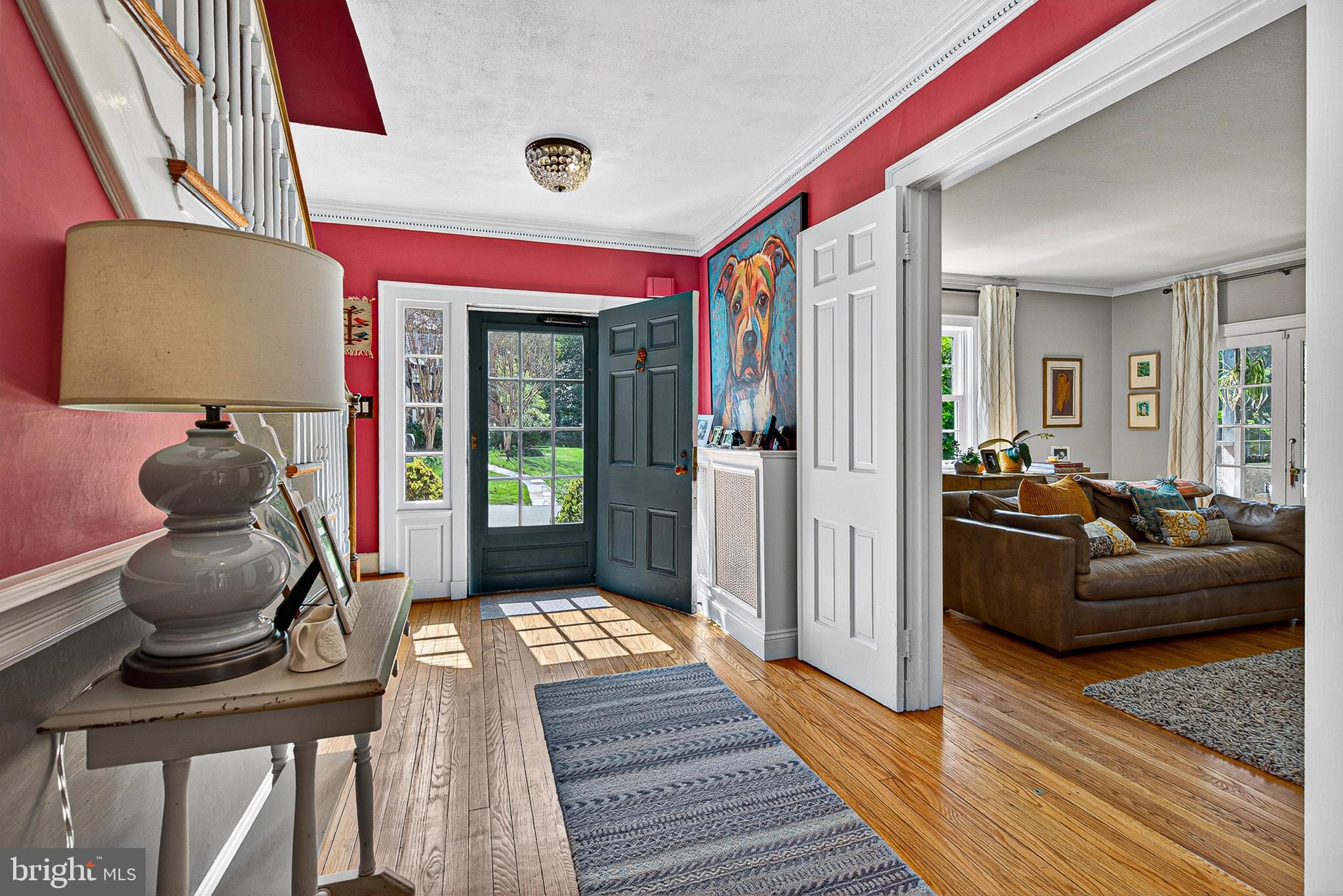 POPLAR HILL - Residential