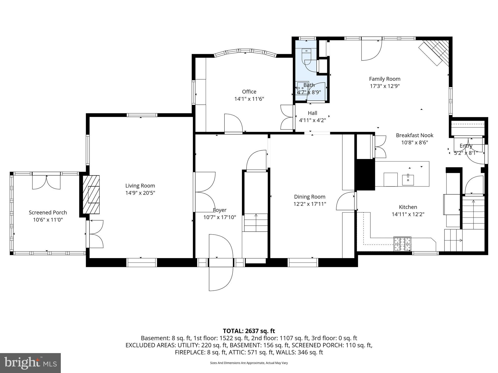POPLAR HILL - Residential