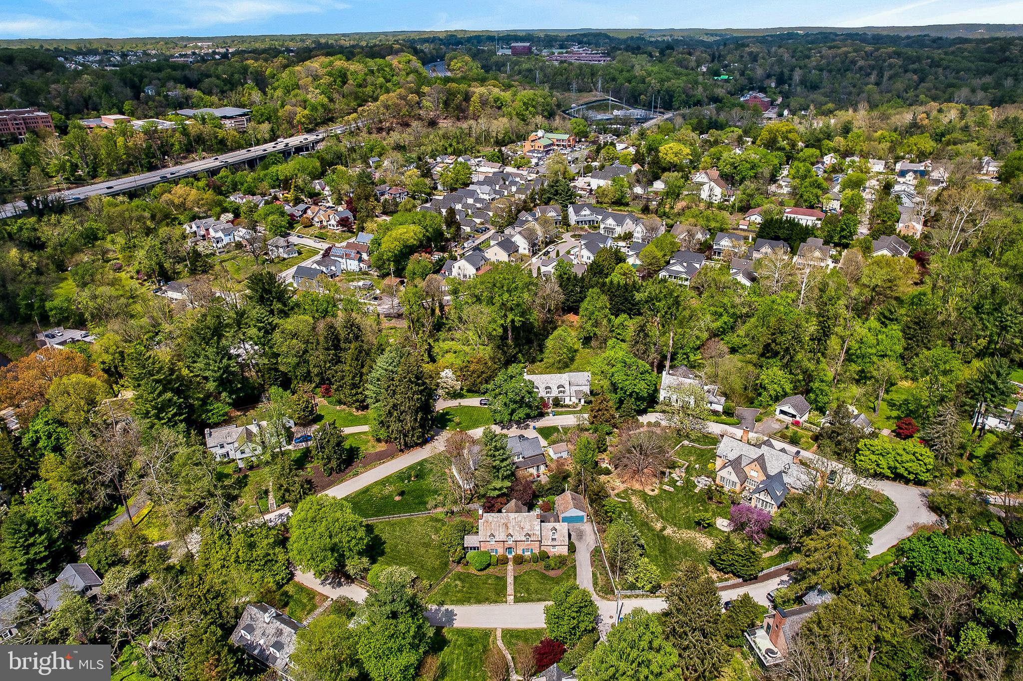 POPLAR HILL - Residential