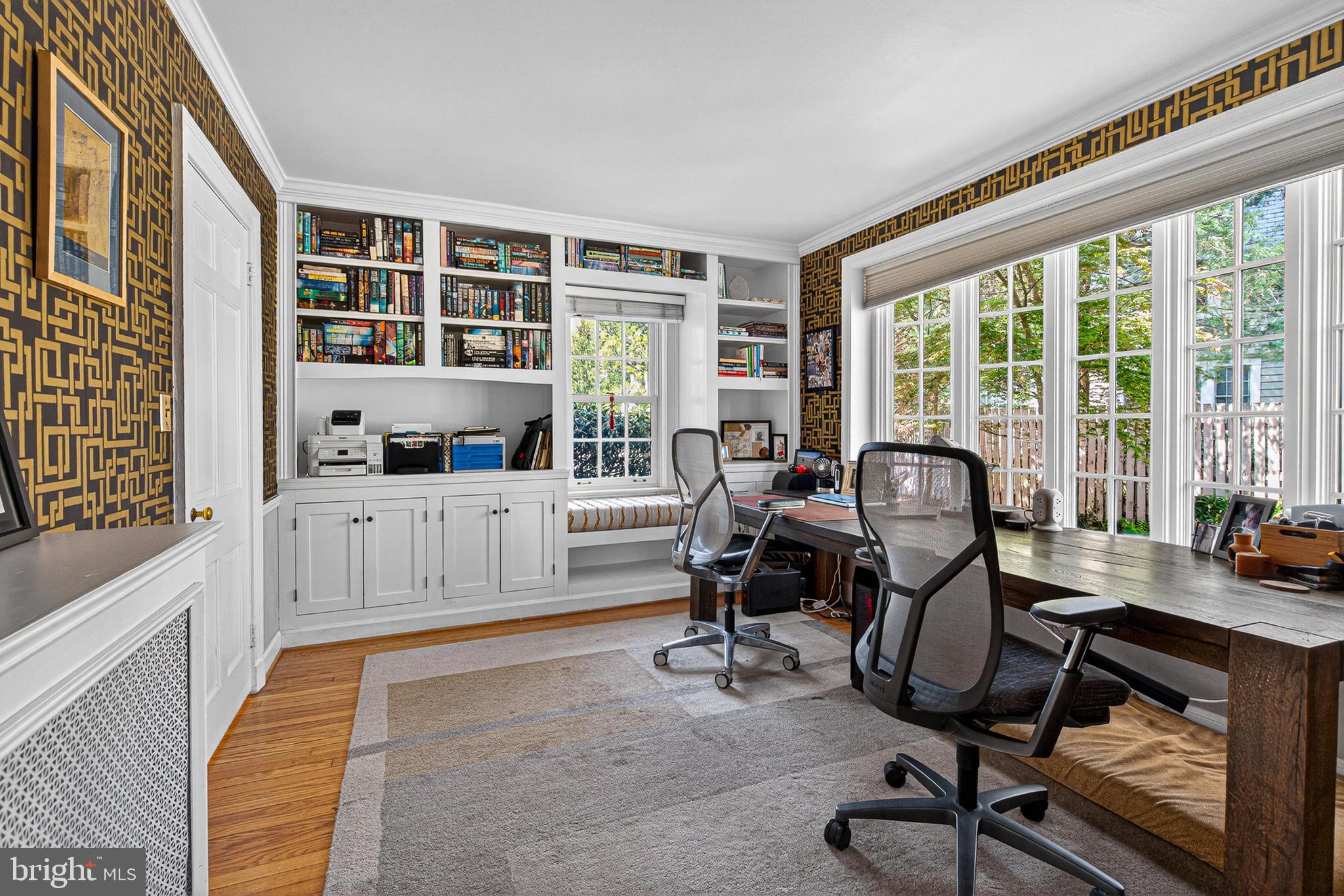 POPLAR HILL - Residential