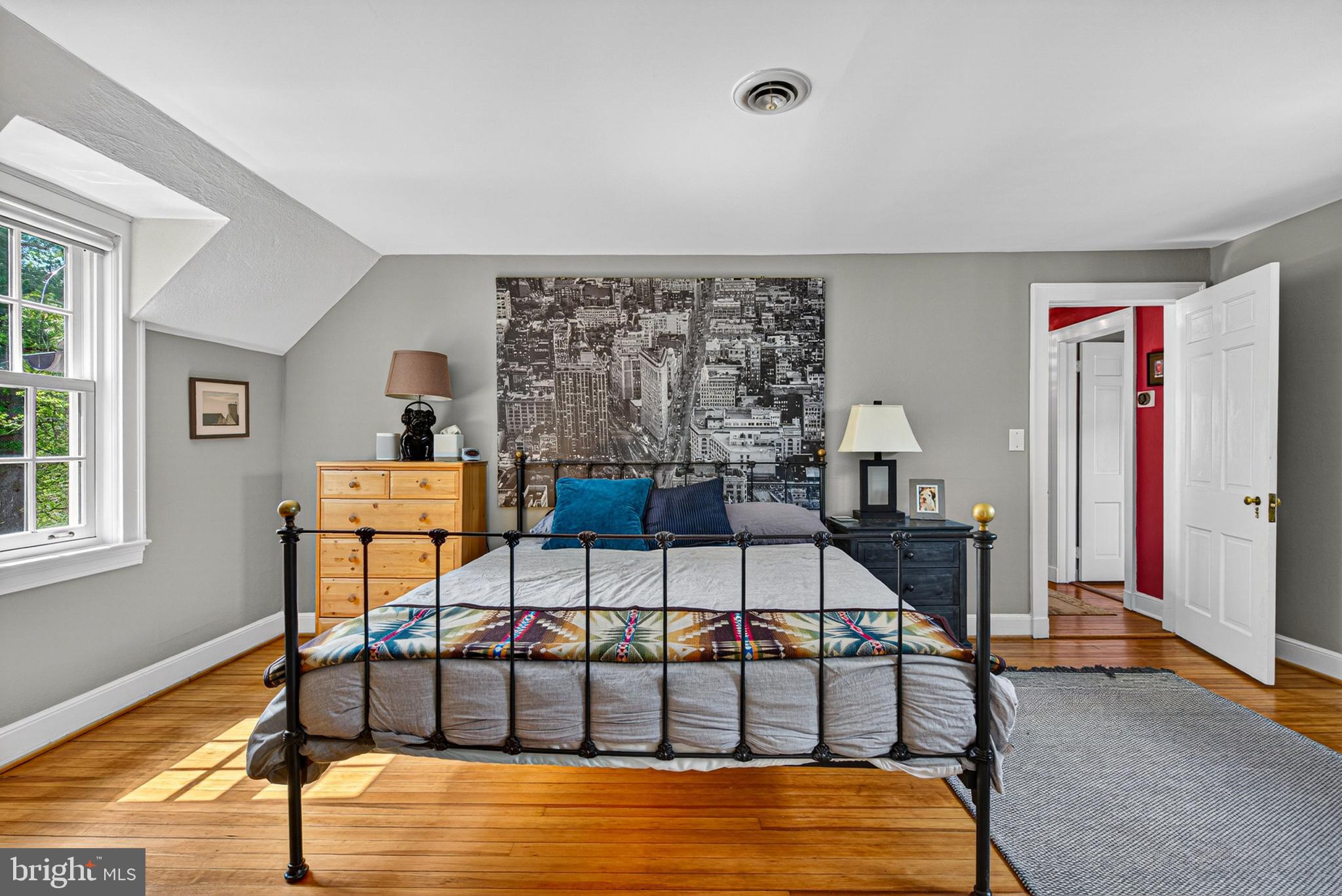 POPLAR HILL - Residential