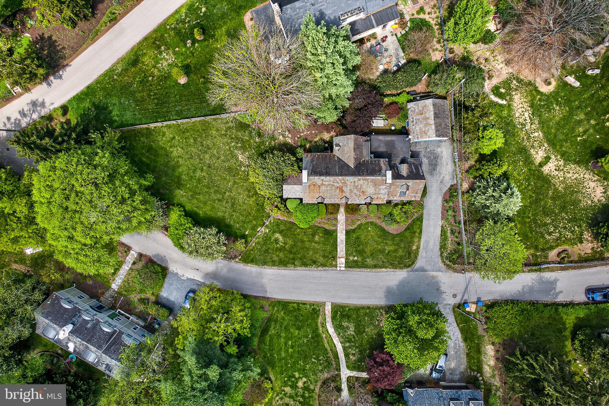 POPLAR HILL - Residential