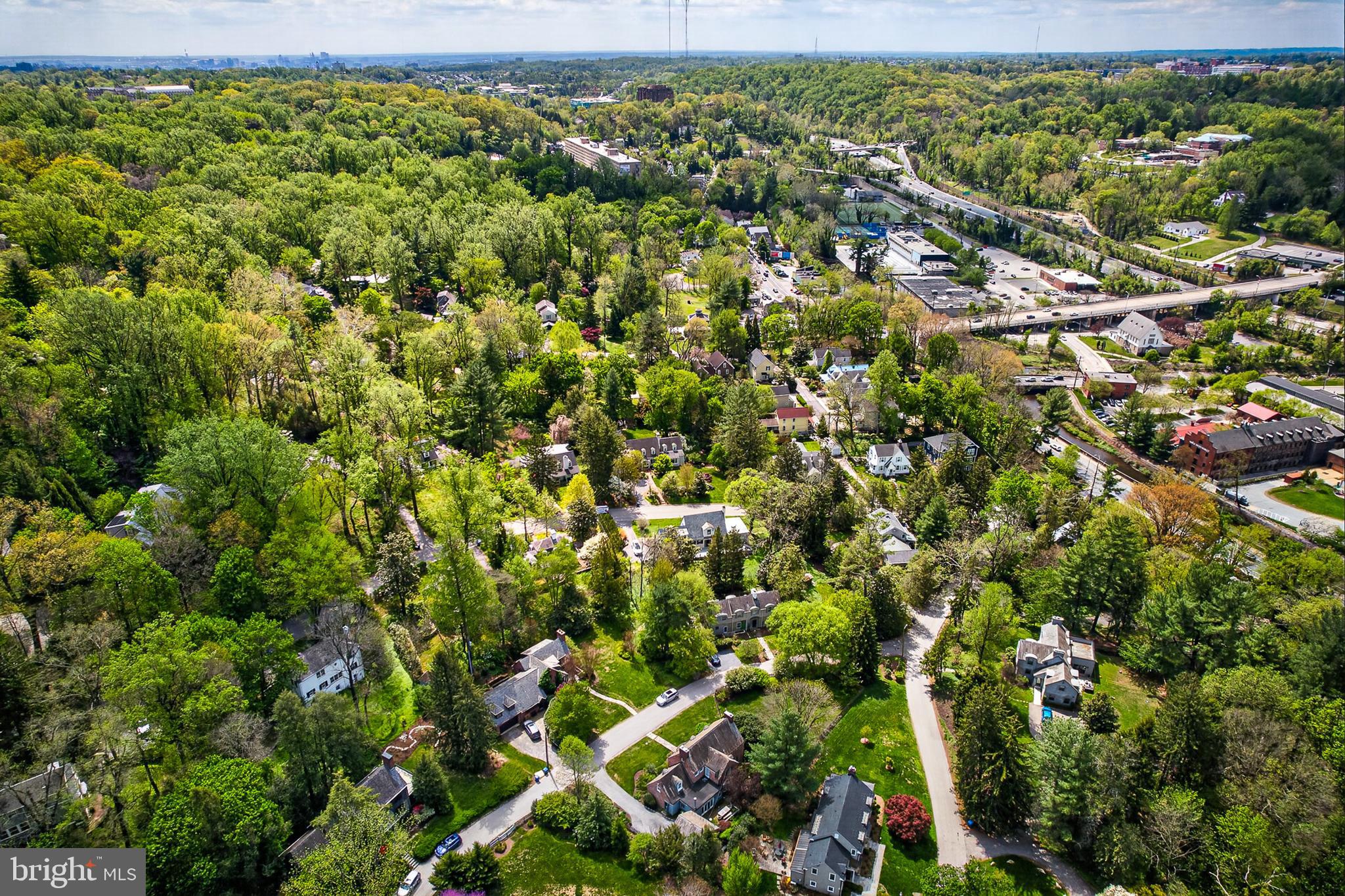 POPLAR HILL - Residential