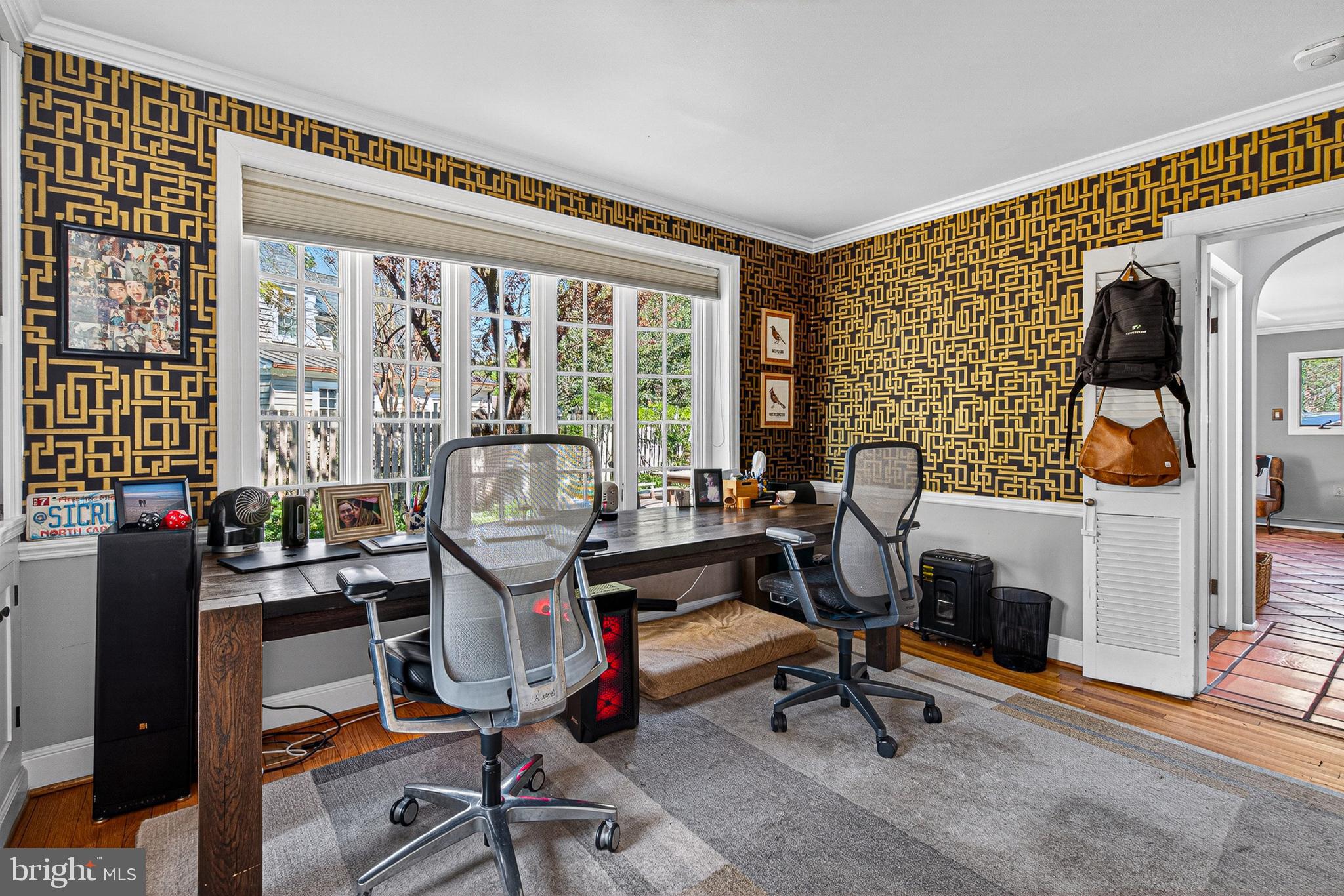 POPLAR HILL - Residential