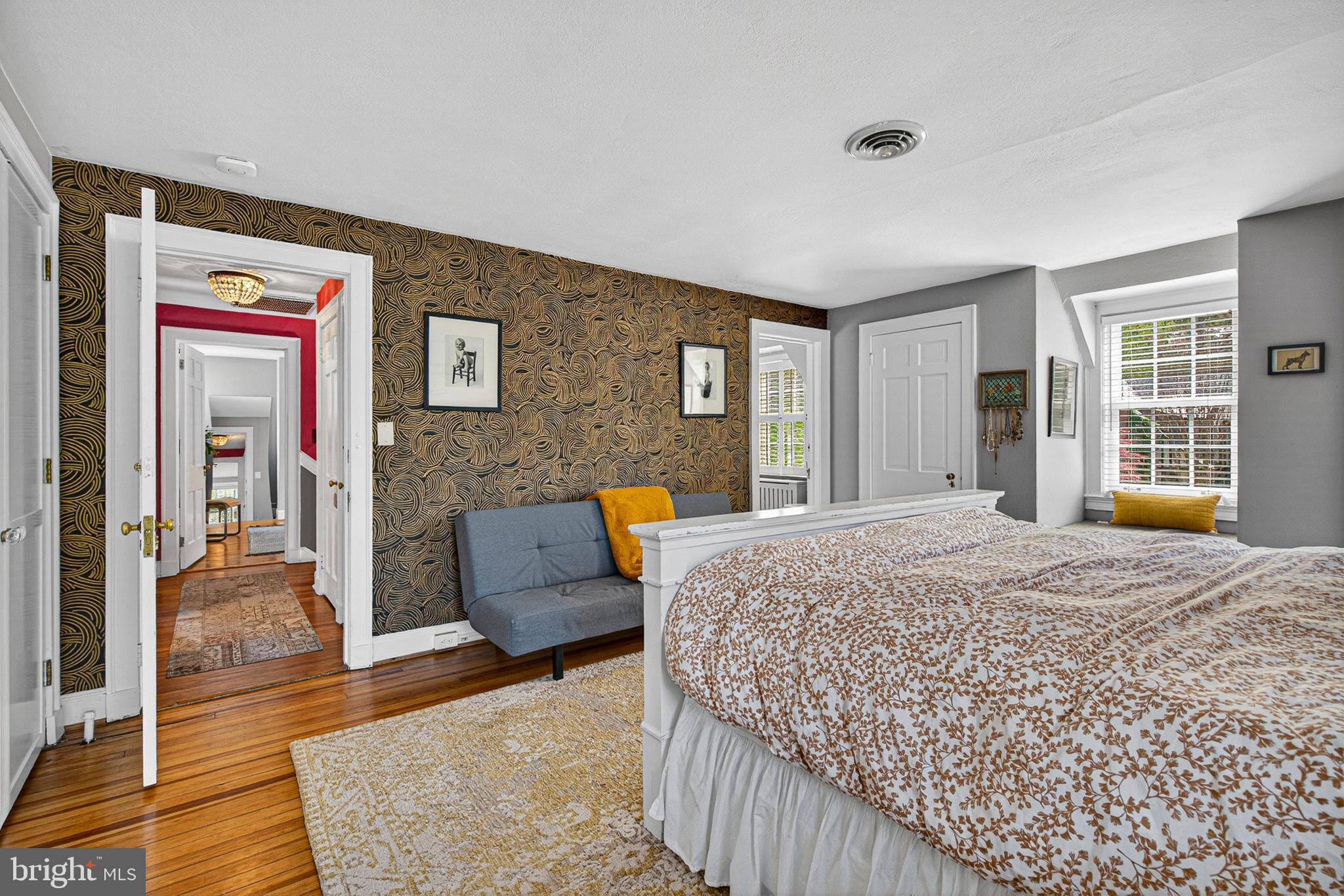 POPLAR HILL - Residential