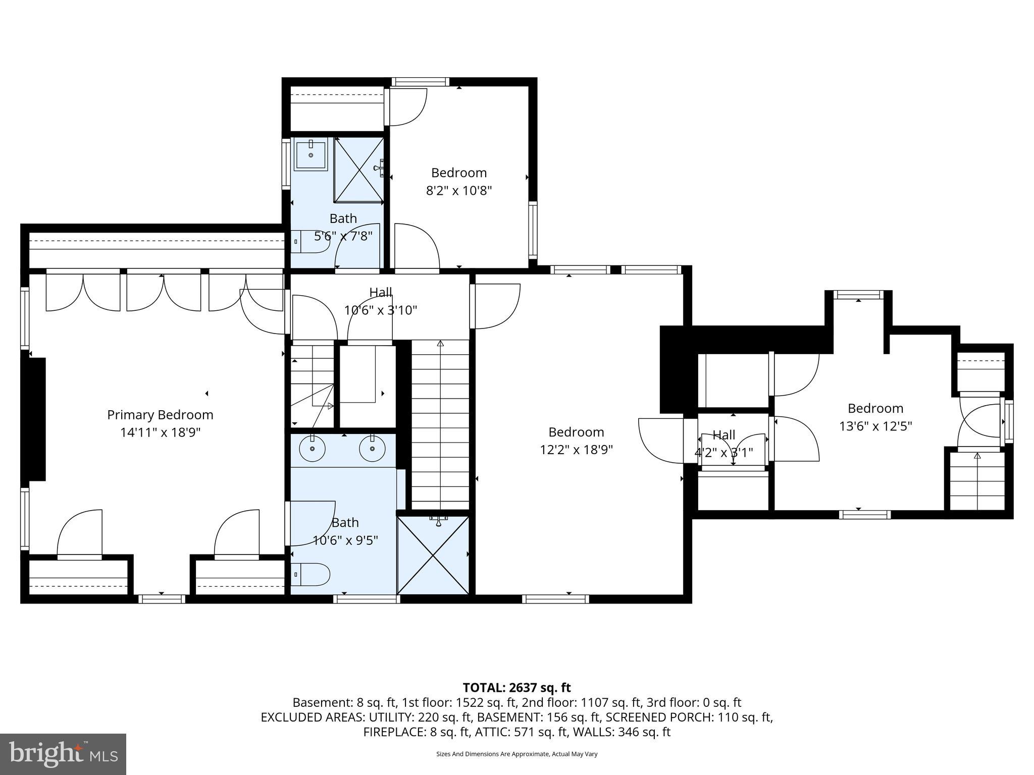 POPLAR HILL - Residential