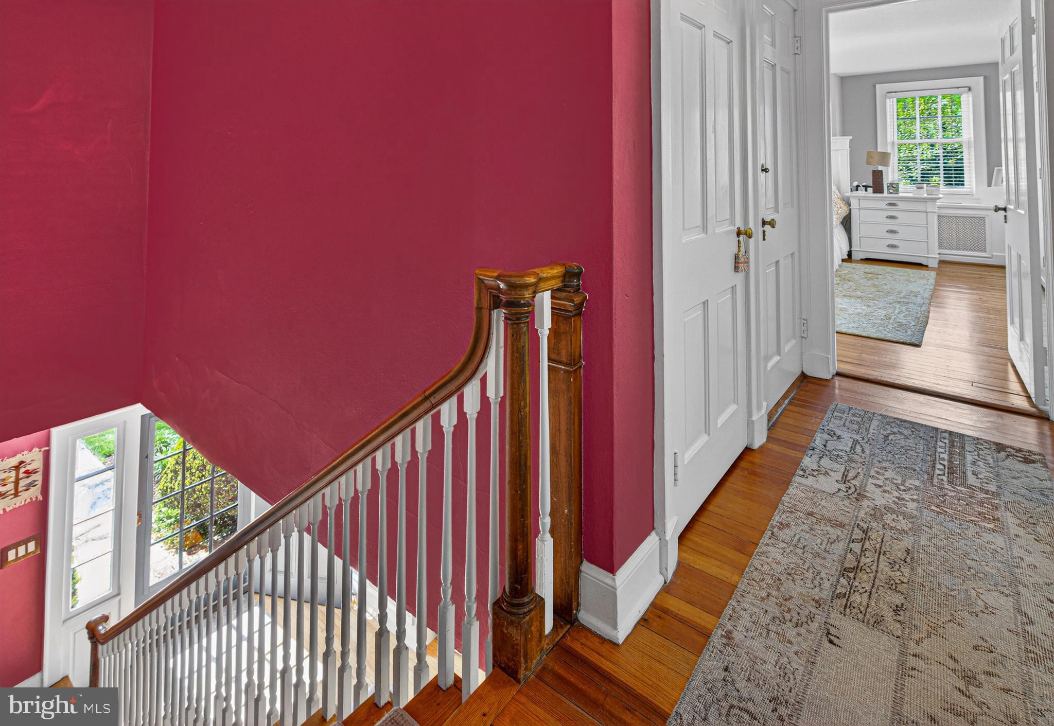 POPLAR HILL - Residential