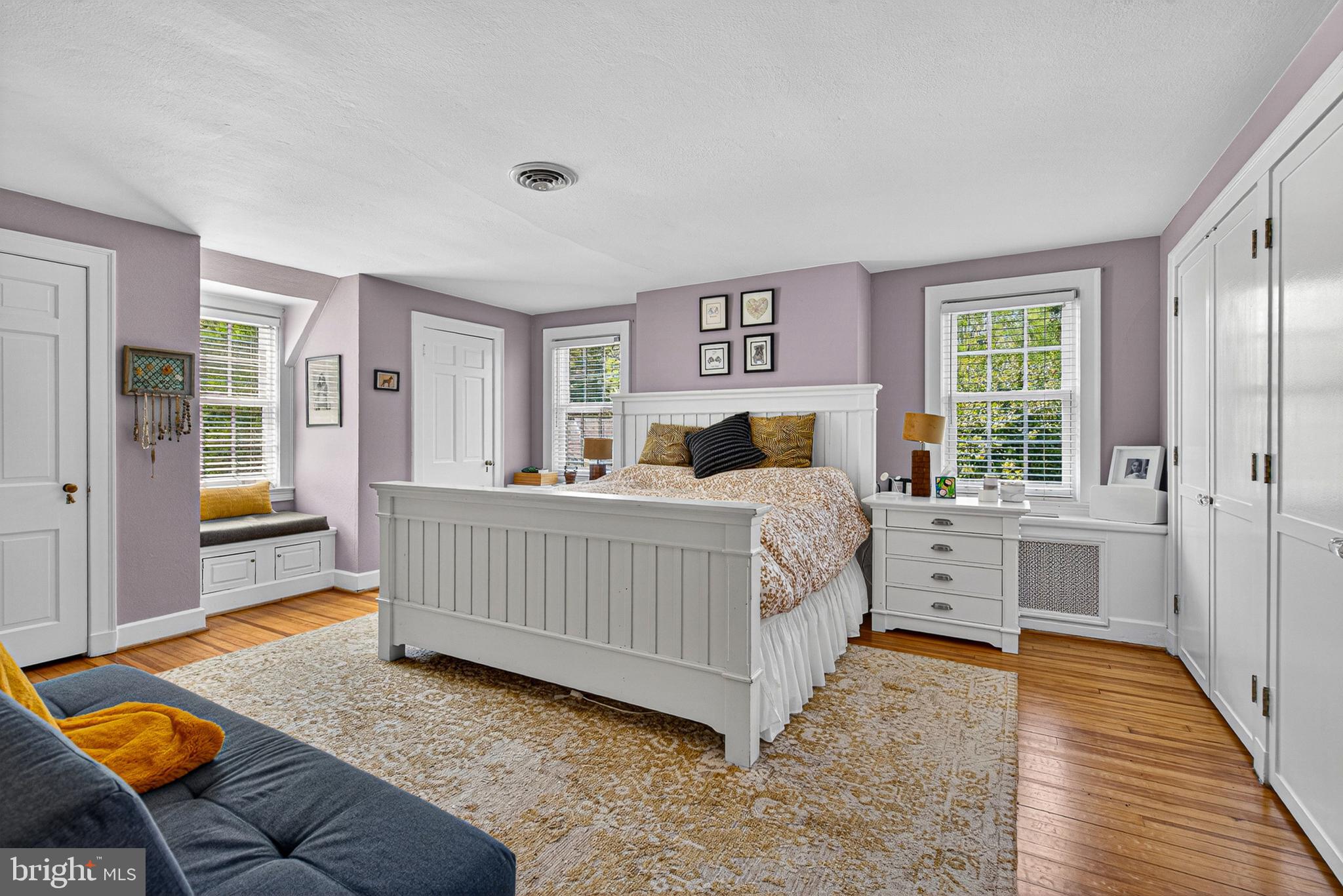 POPLAR HILL - Residential