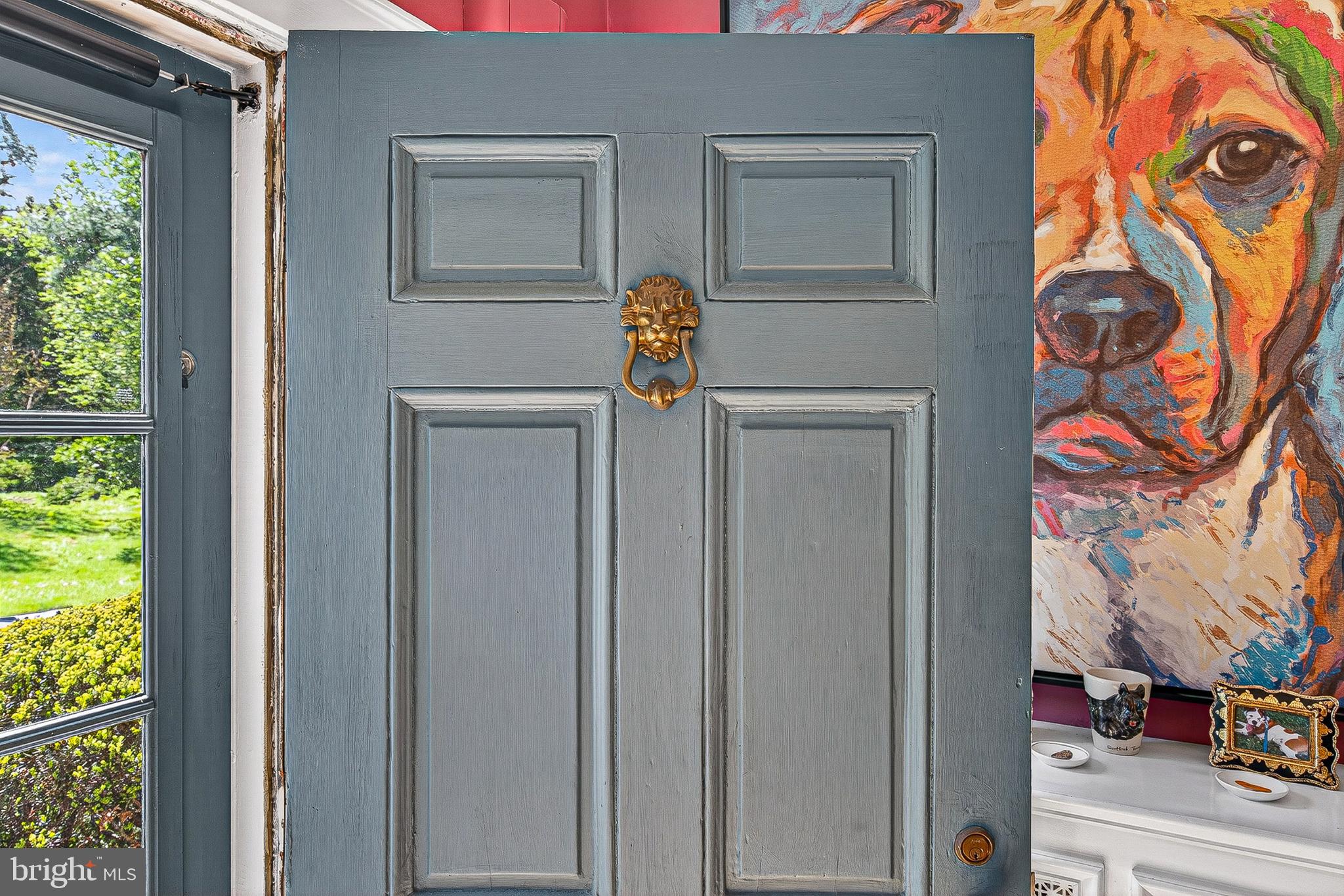 POPLAR HILL - Residential