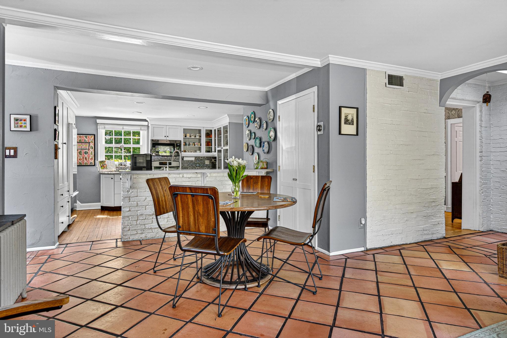 POPLAR HILL - Residential