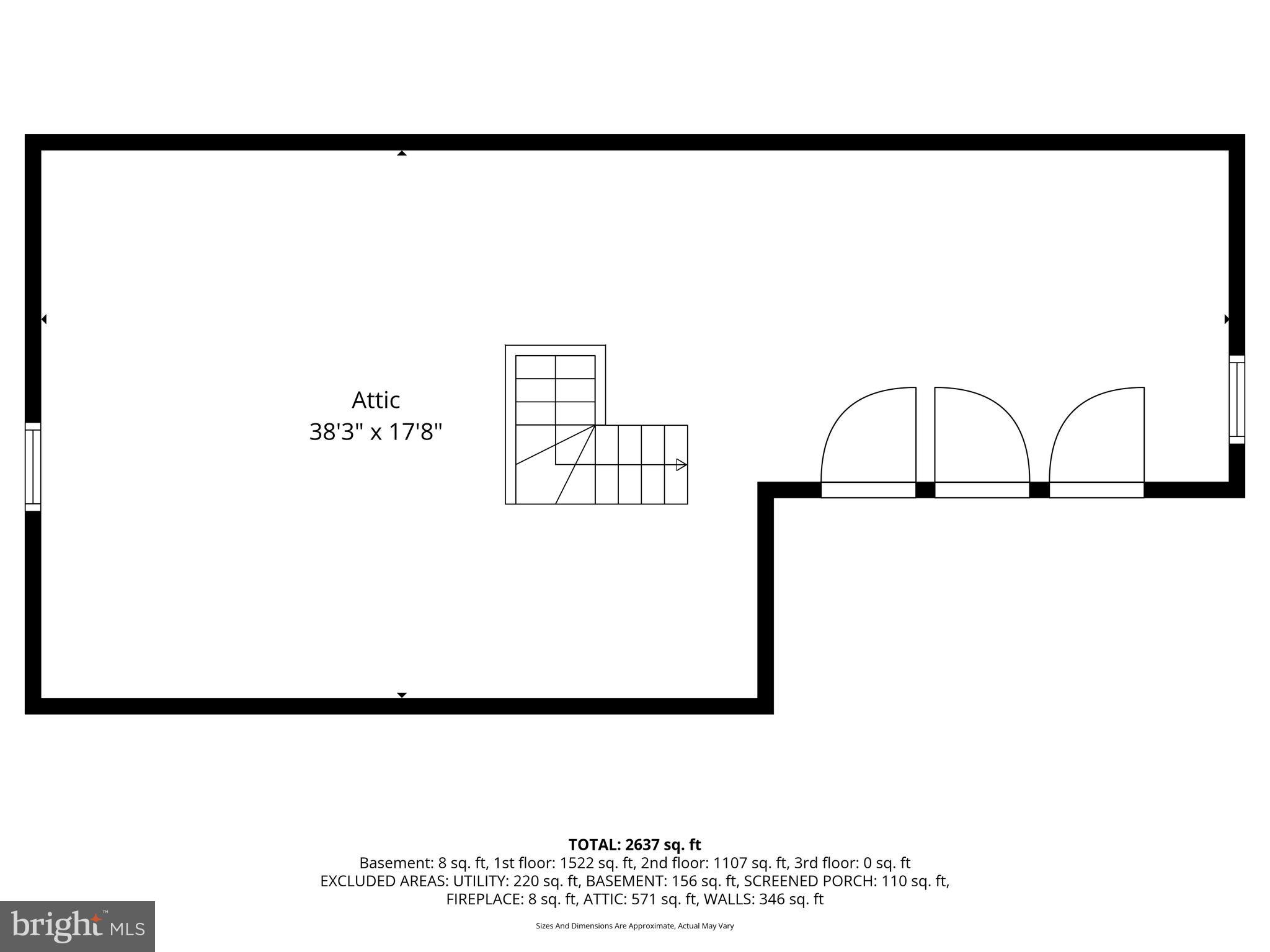 POPLAR HILL - Residential