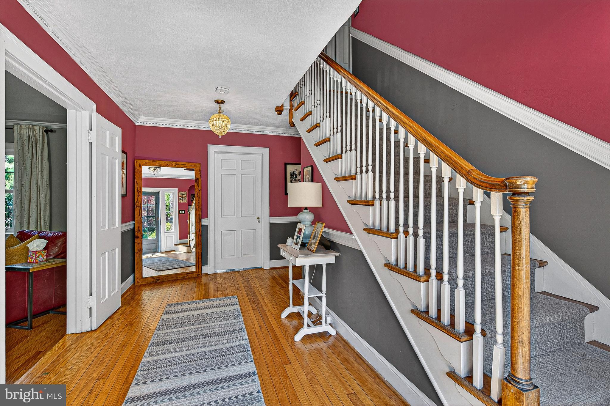 POPLAR HILL - Residential